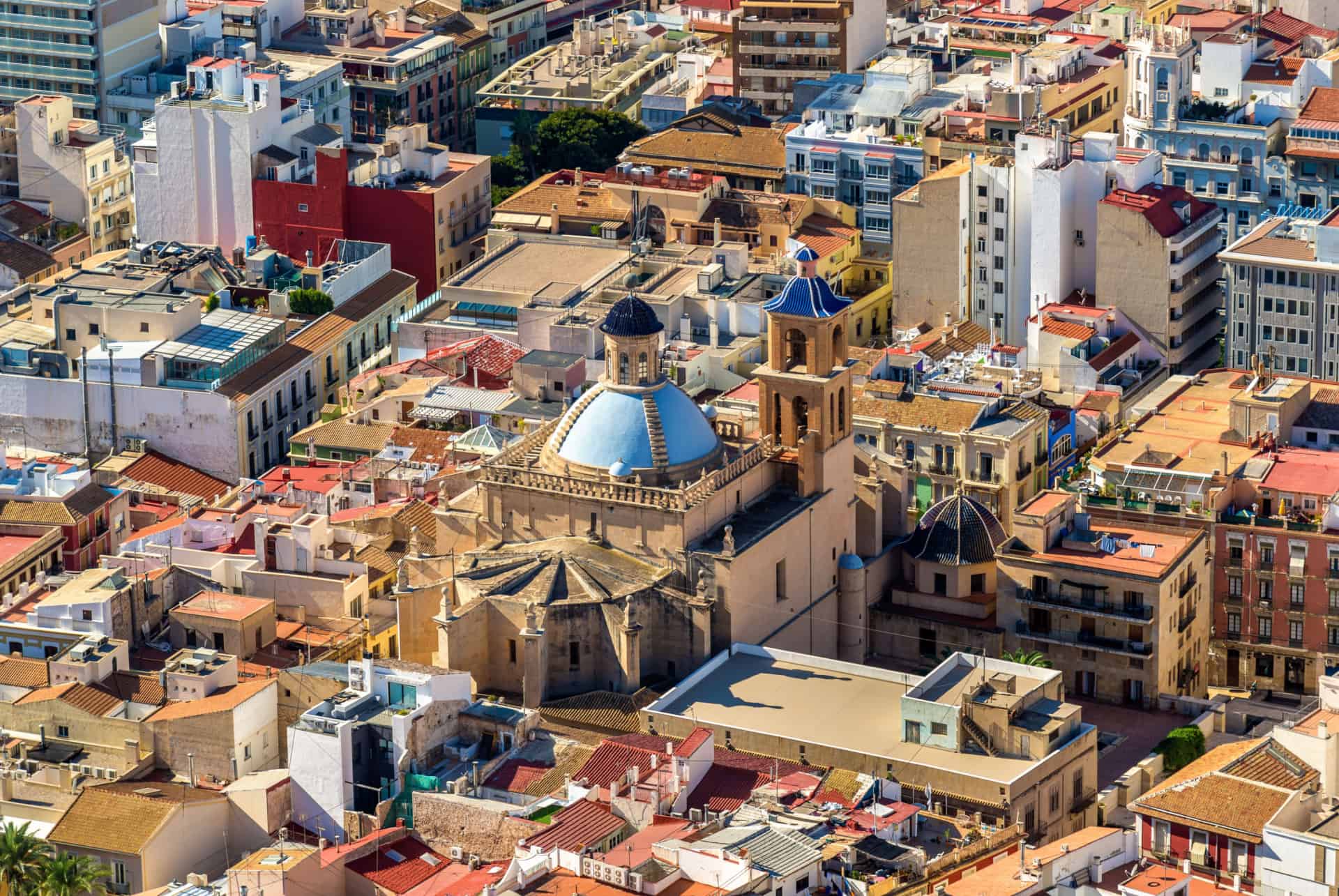 cathedrale saint nicolas alicante cathedrale saint nicolas alicante