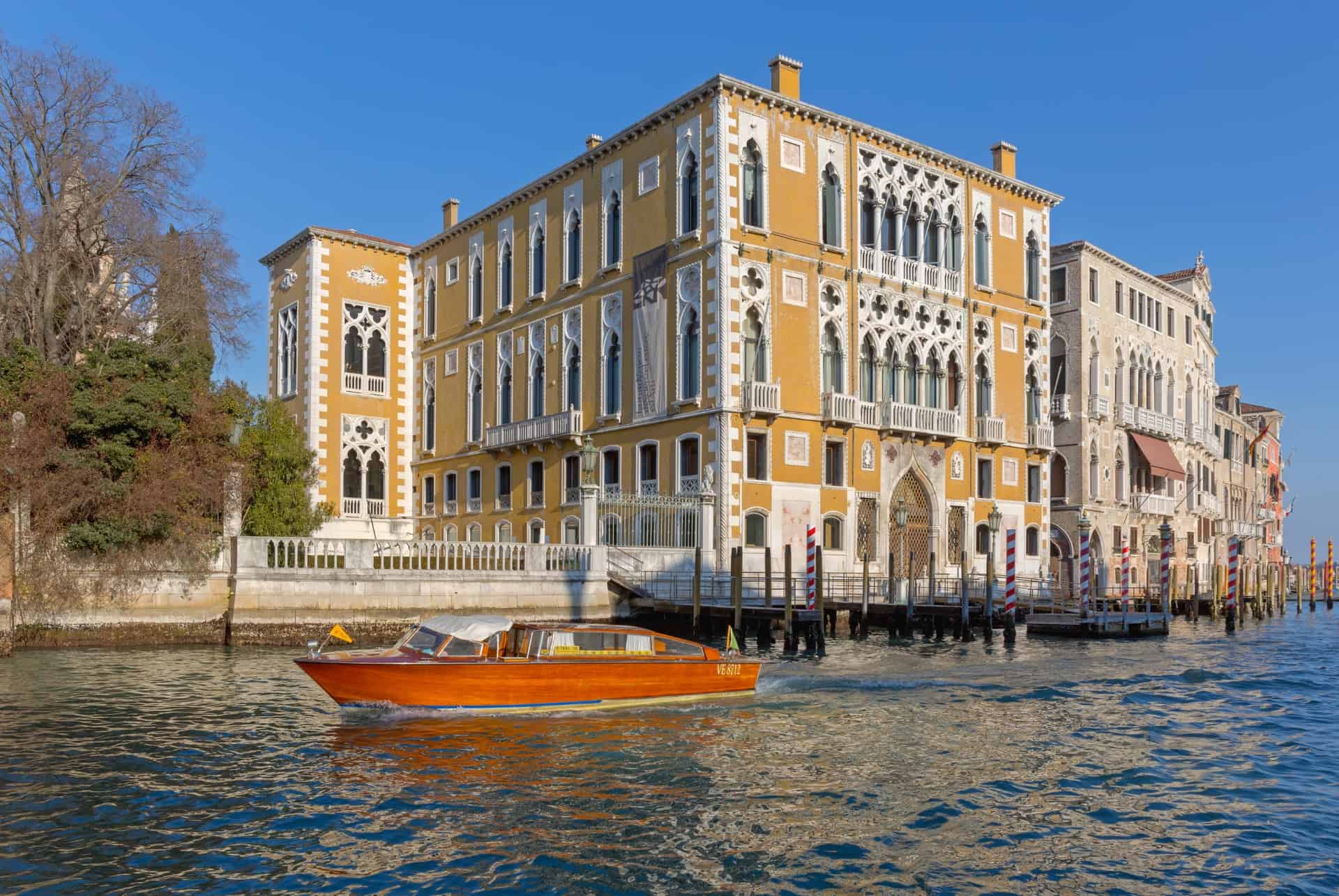 galerie academie galerie academie visiter venise en 3 jours