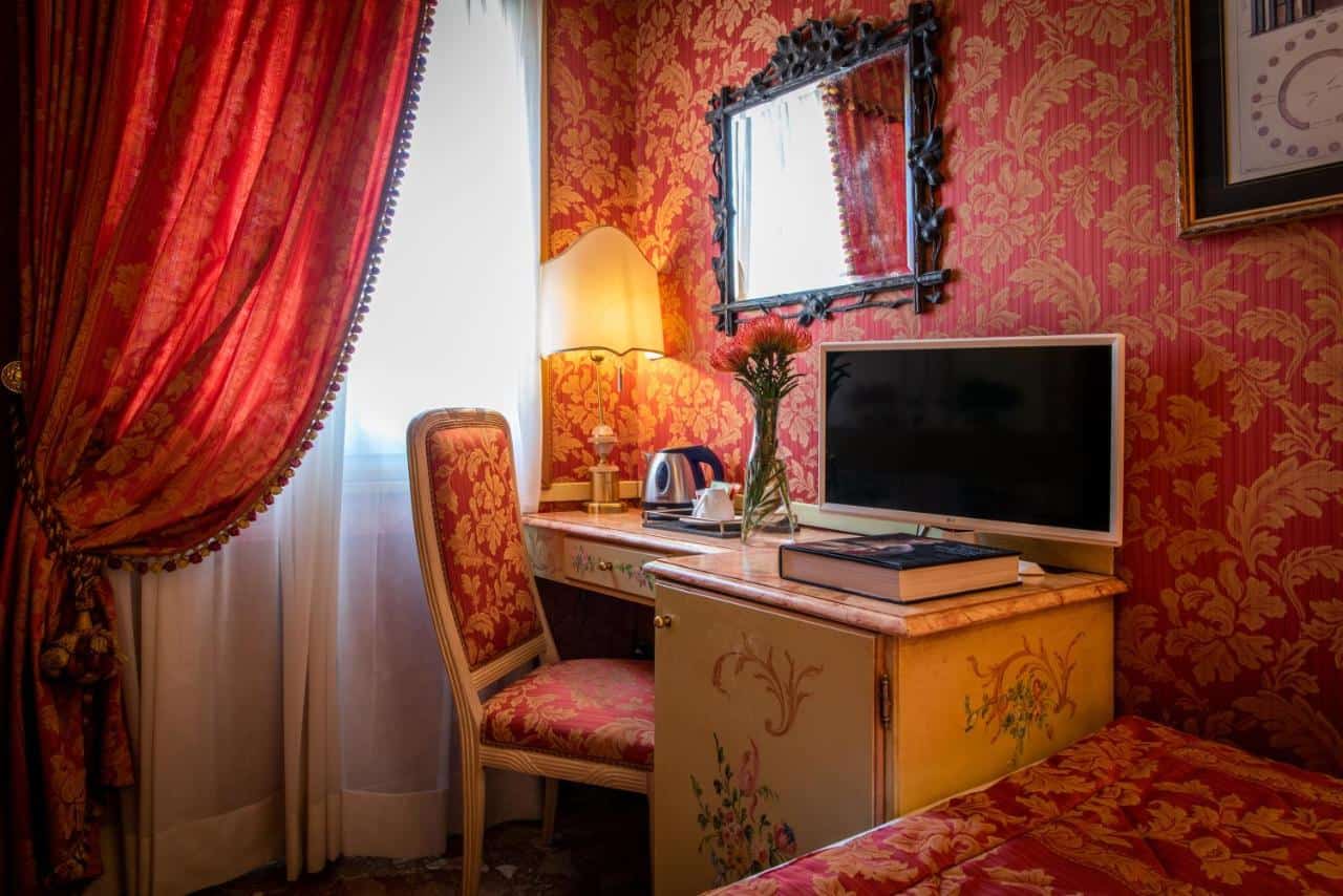 hotel santo stefano venise hotel santo stefano venise