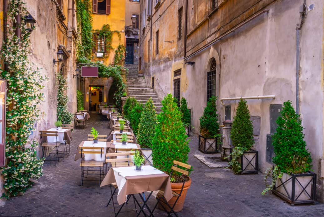hotels trastevere hotels trastevere
