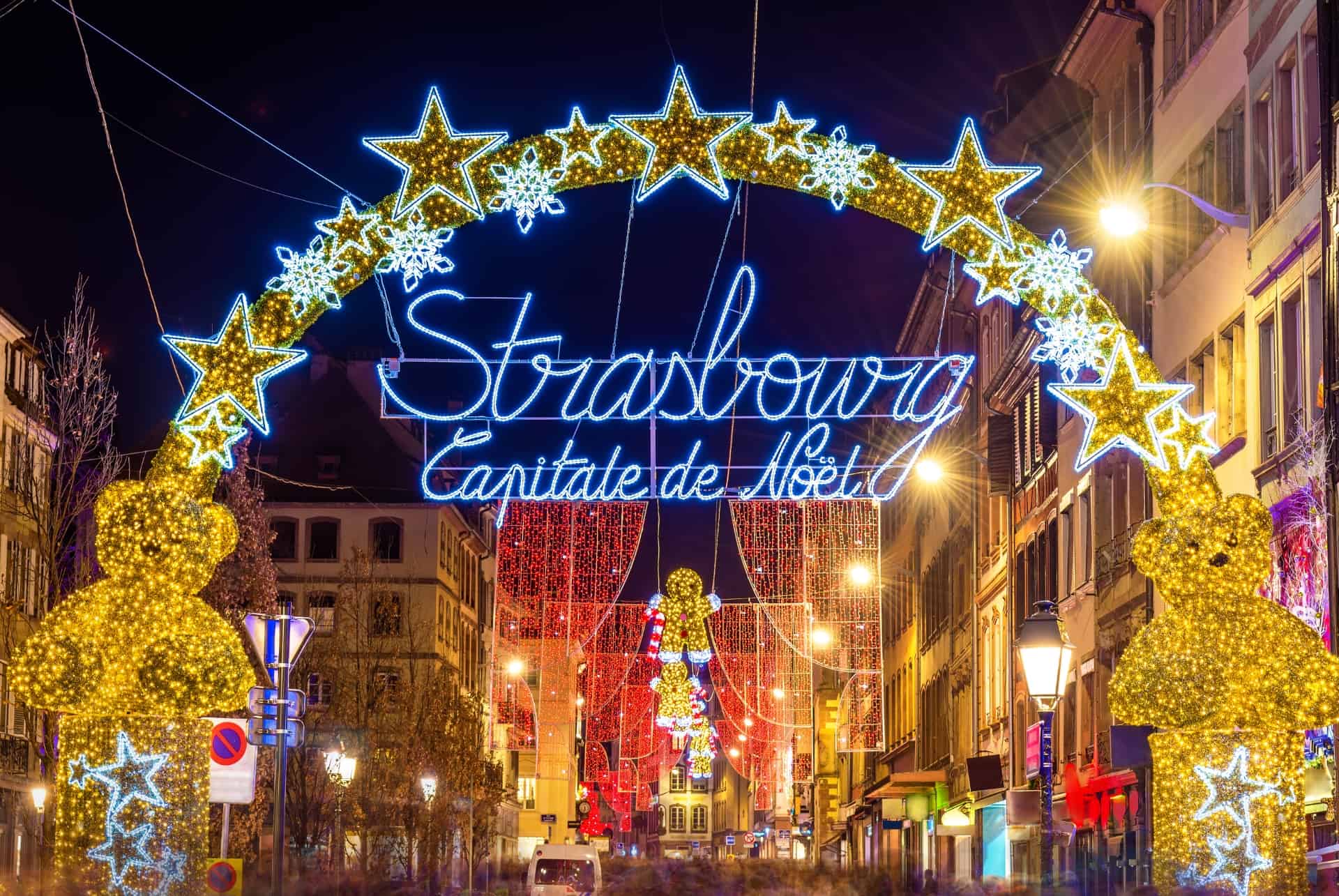 marche de noel strasbourg marche de noel strasbourg