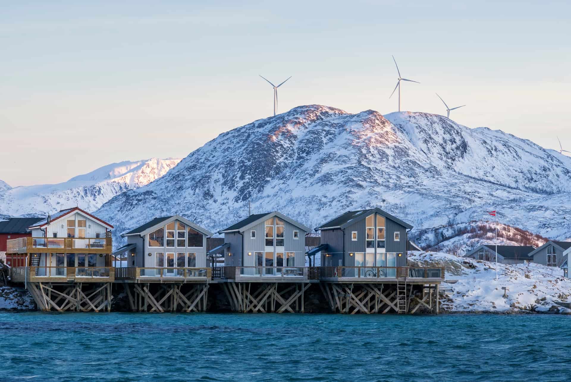 ou dormir a tromso ou dormir a tromso