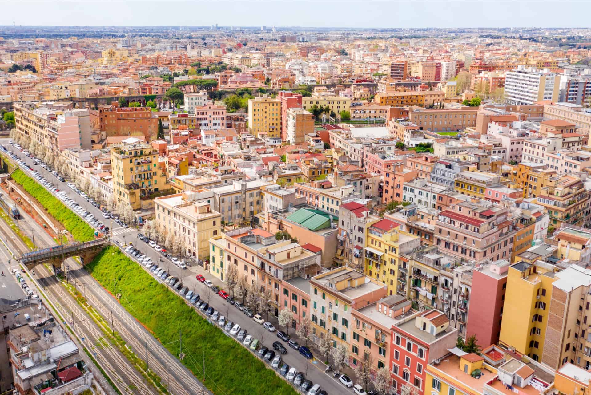 pigneto rome pigneto rome