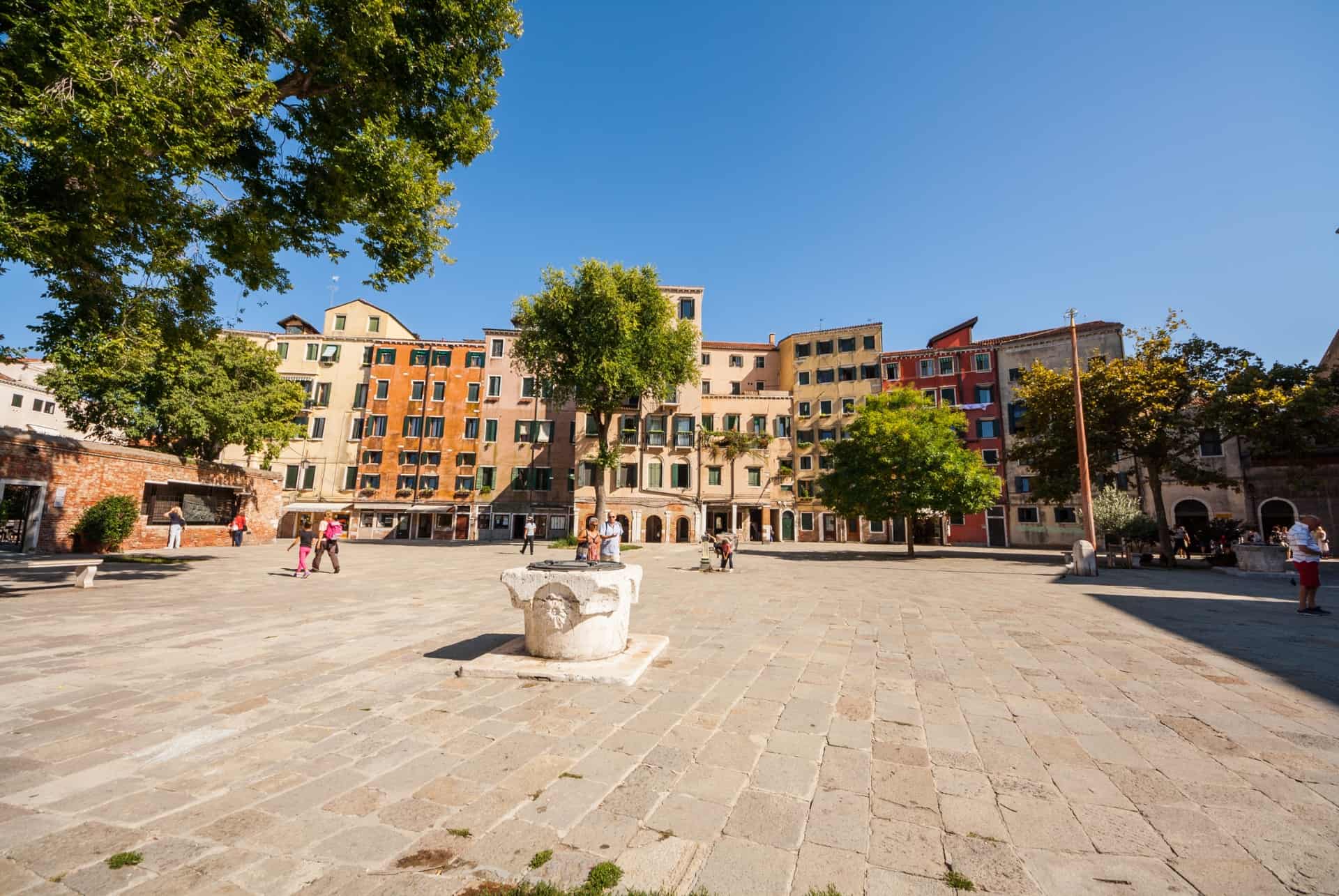 quartier juif de venise quartier juif de venise