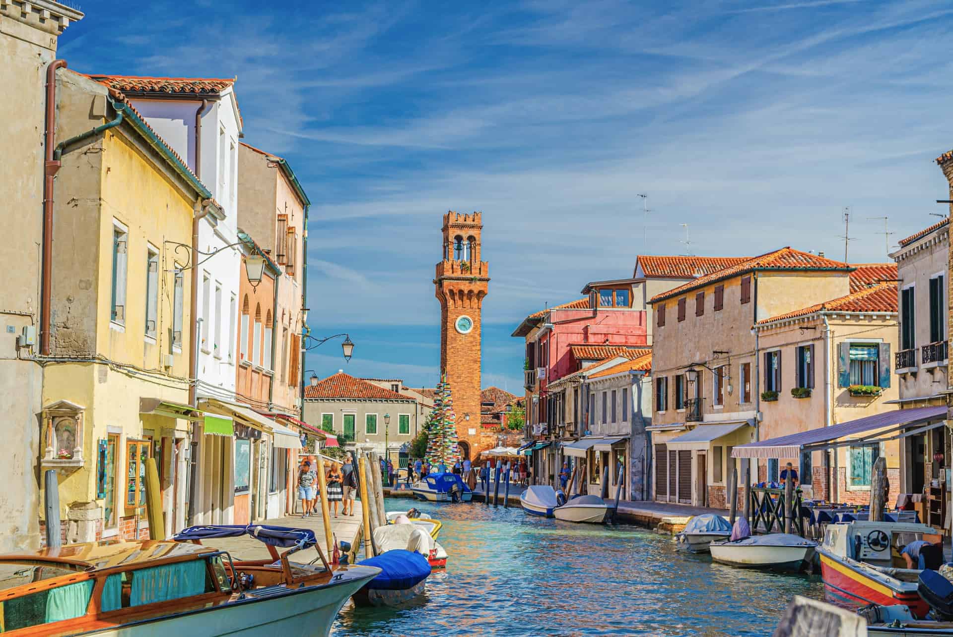 tour horloge venise tour horloge visiter venise en 3 jours