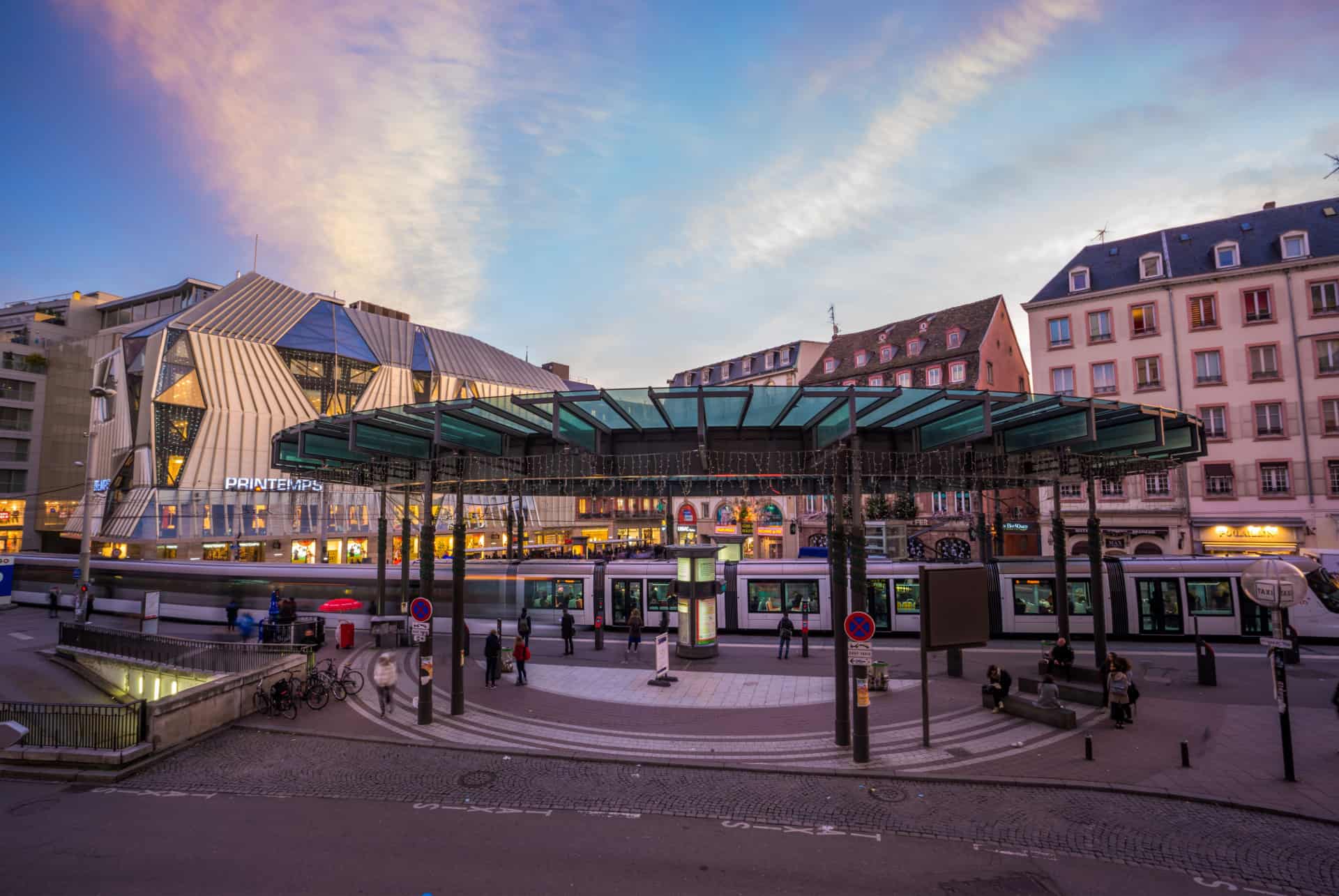 tram strasbourg tram strasbourg