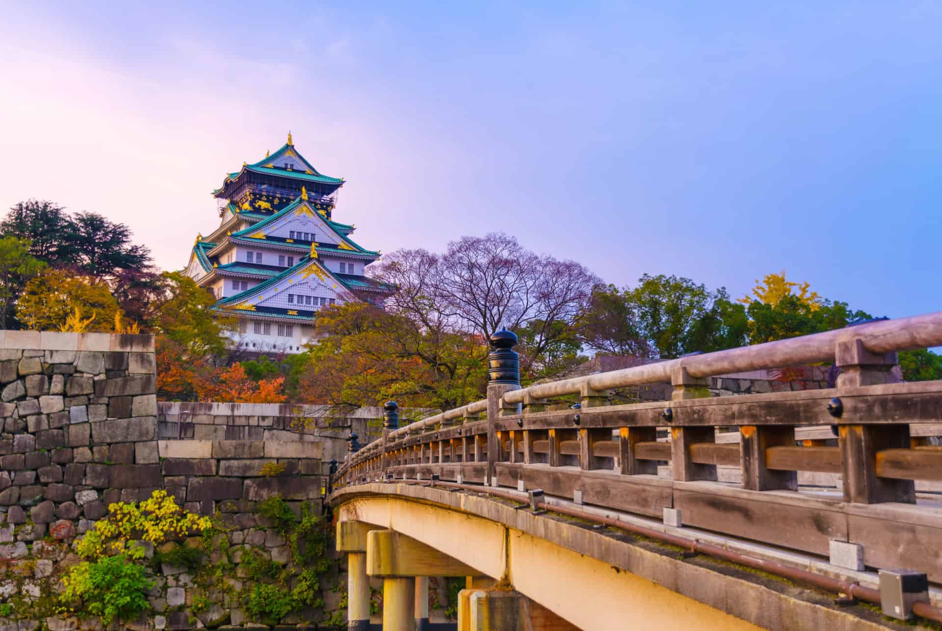 visiter osaka japon visiter osaka japon