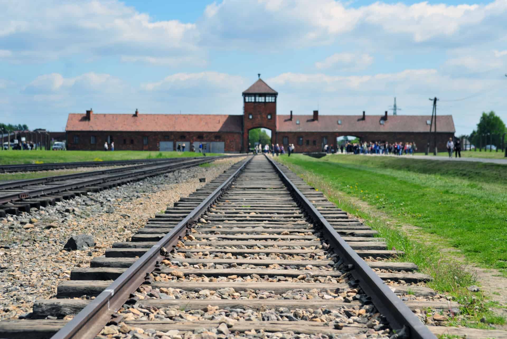 camp auschwitz birkenau camp auschwitz birkenau