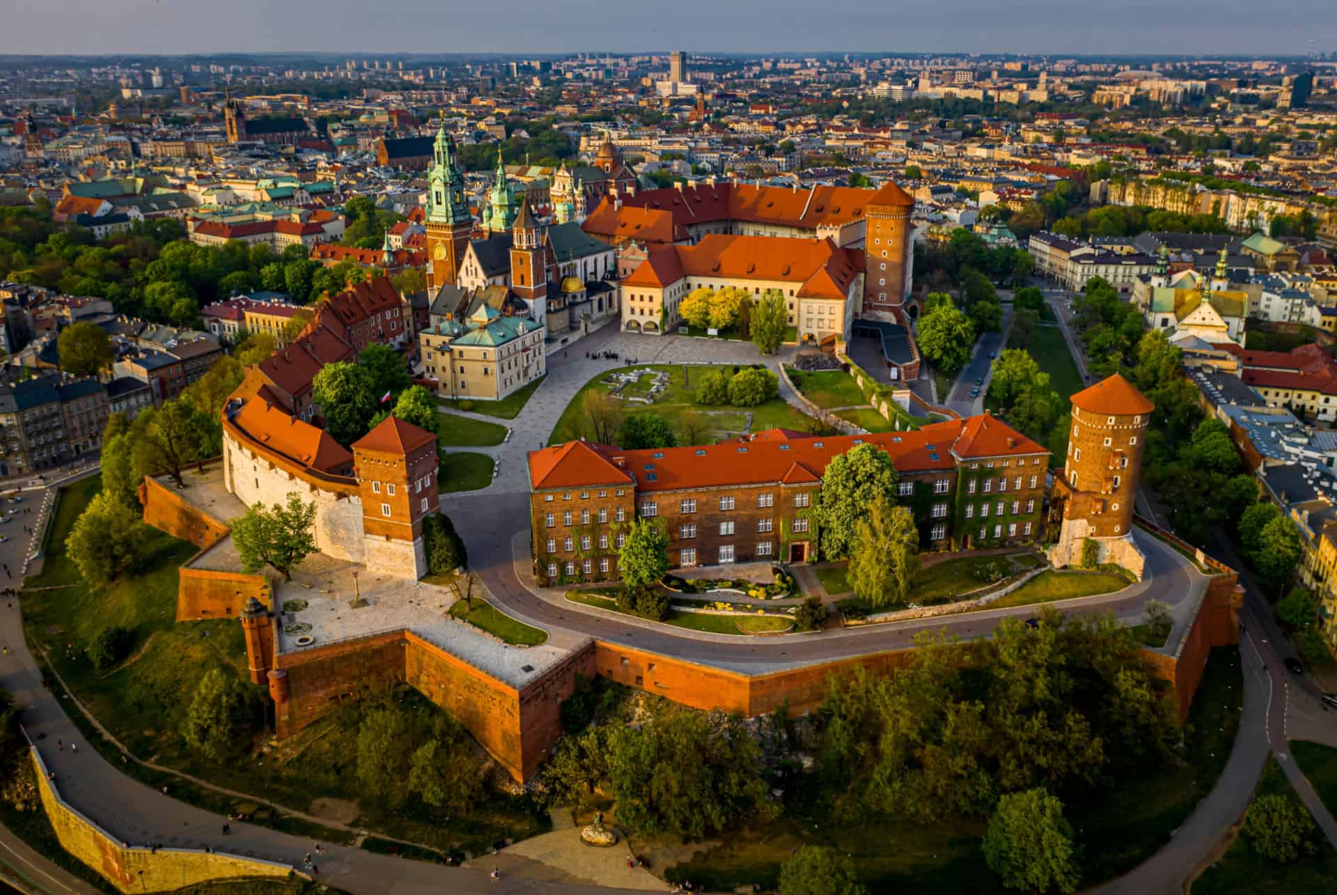 chateau de wawel chateau de wawel