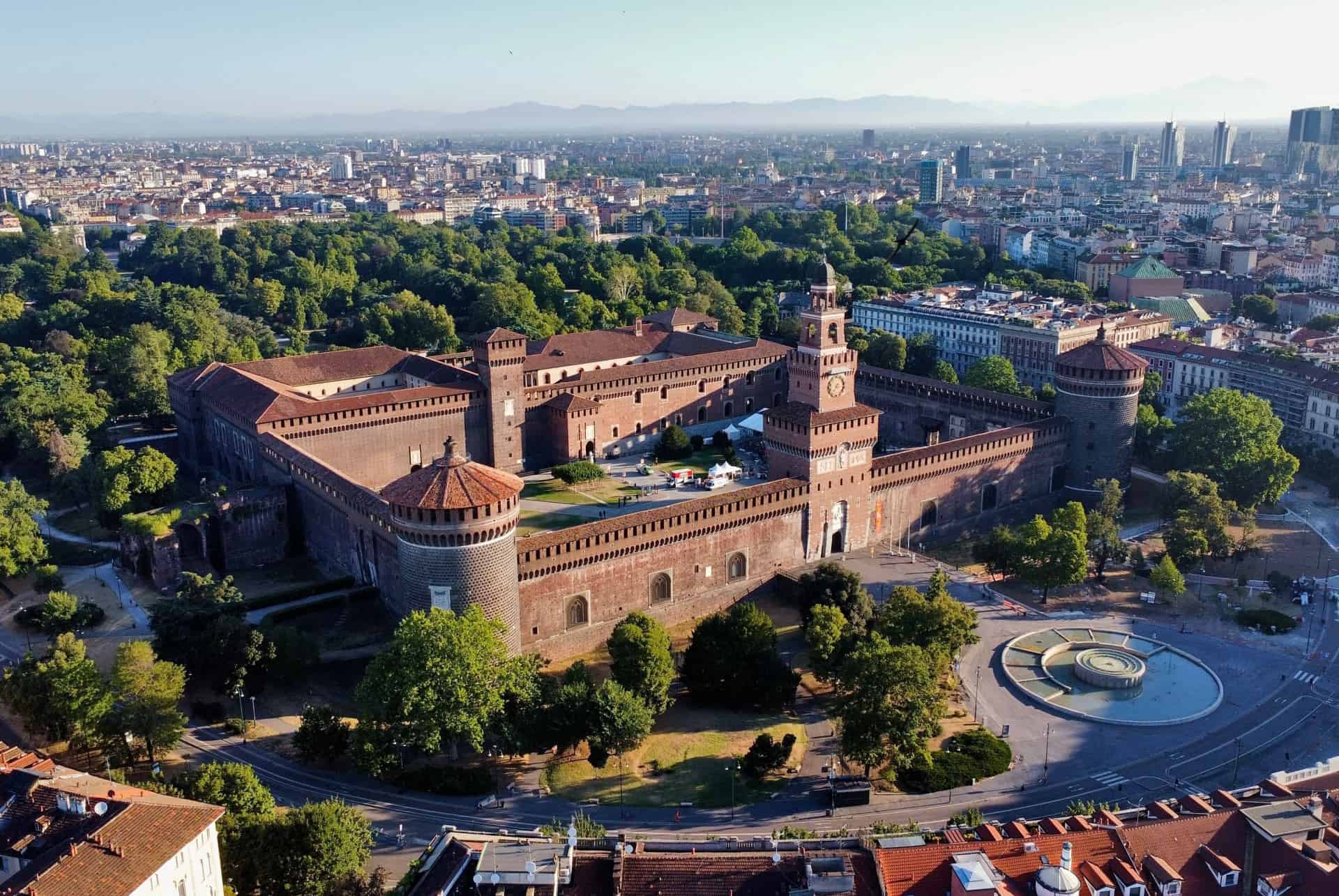 chateau des sforza chateau des sforza