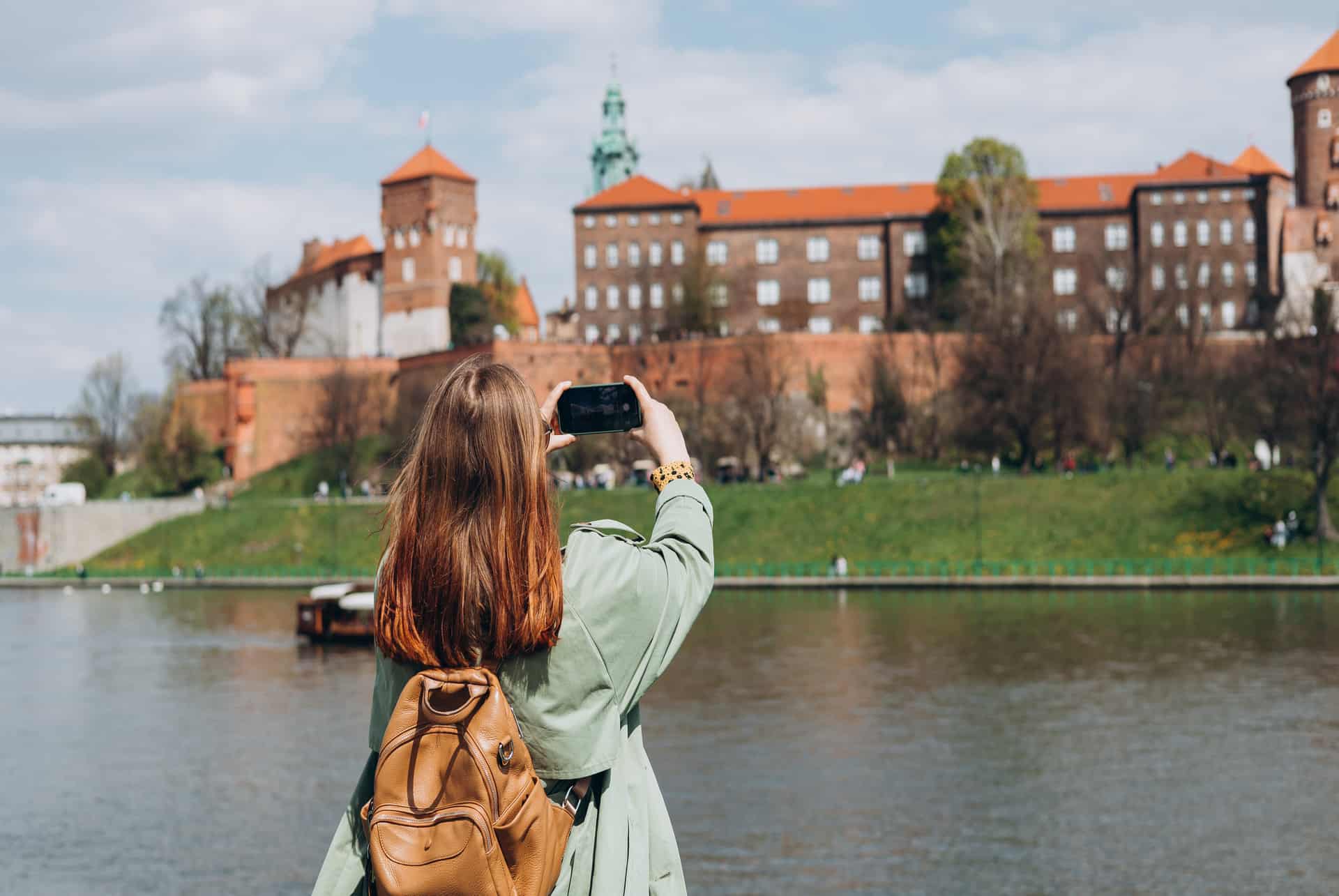 decouvrir cracovie en un week end visite wawel decouvrir cracovie en un week end visite wawel