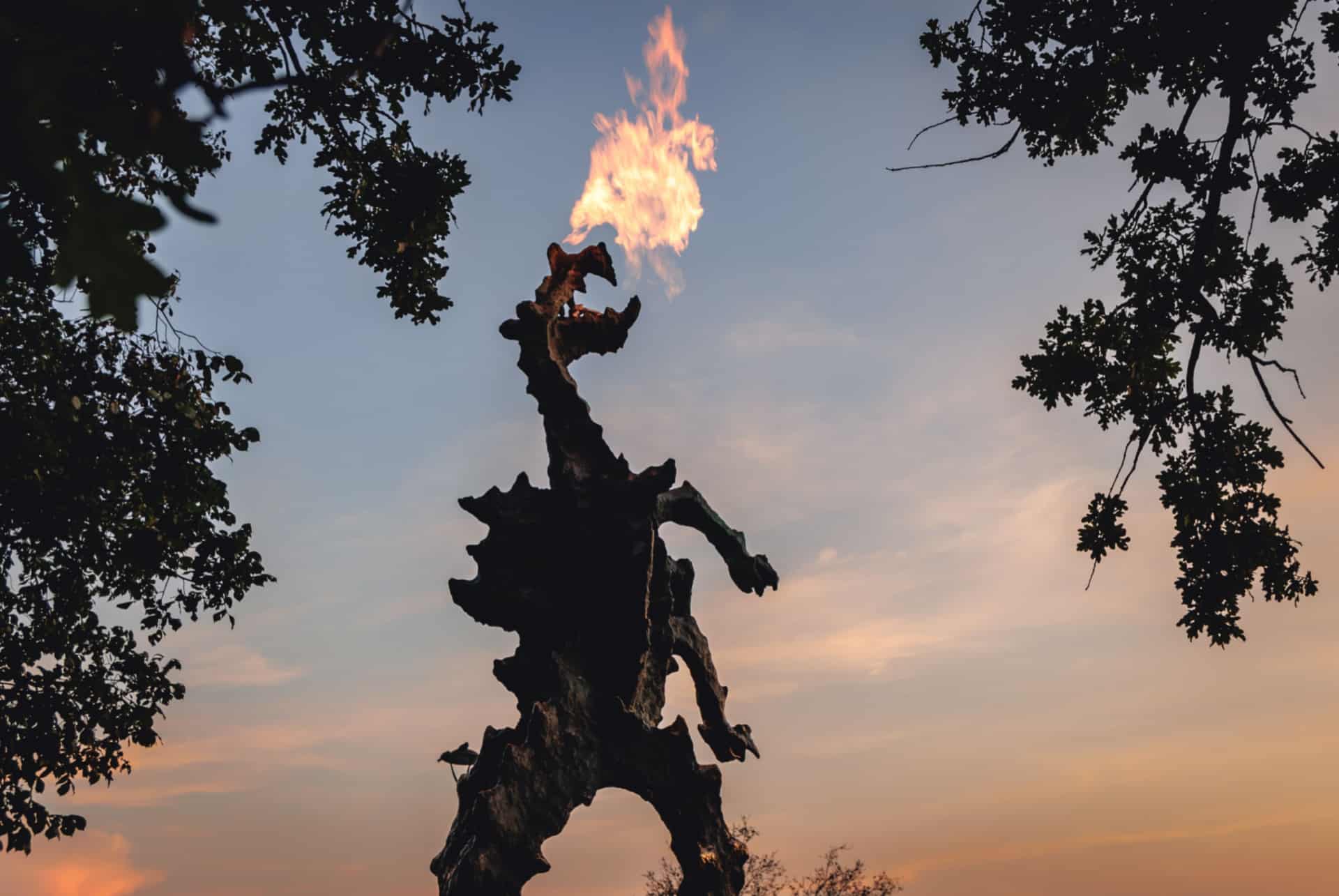 dragon chateau de wawel dragon chateau de wawel