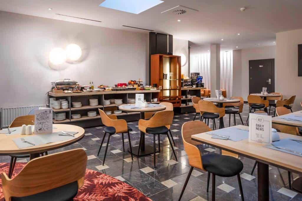 hotel h12 hotel h12