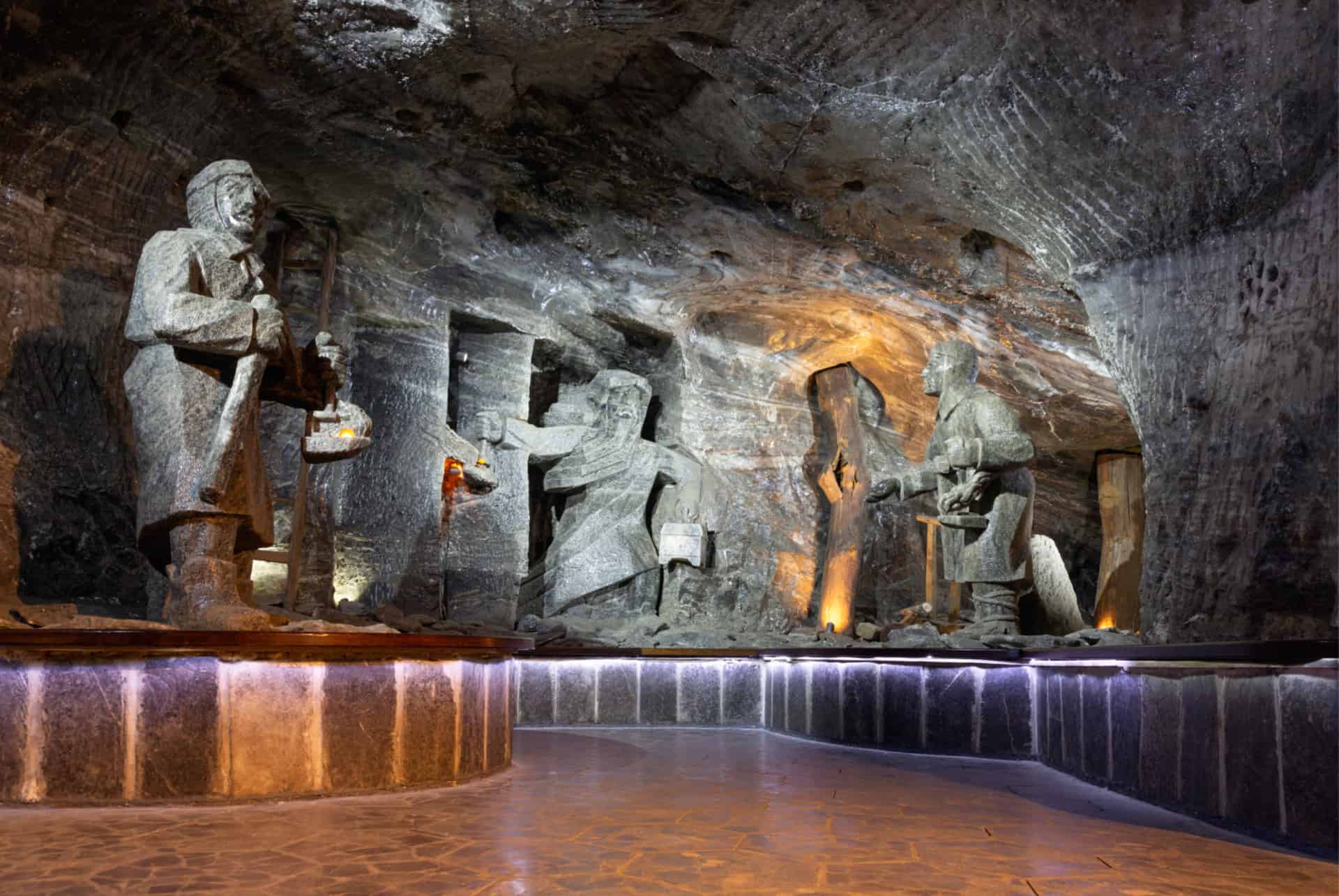 mines de sel wieliczka cracovie mines de sel wieliczka cracovie
