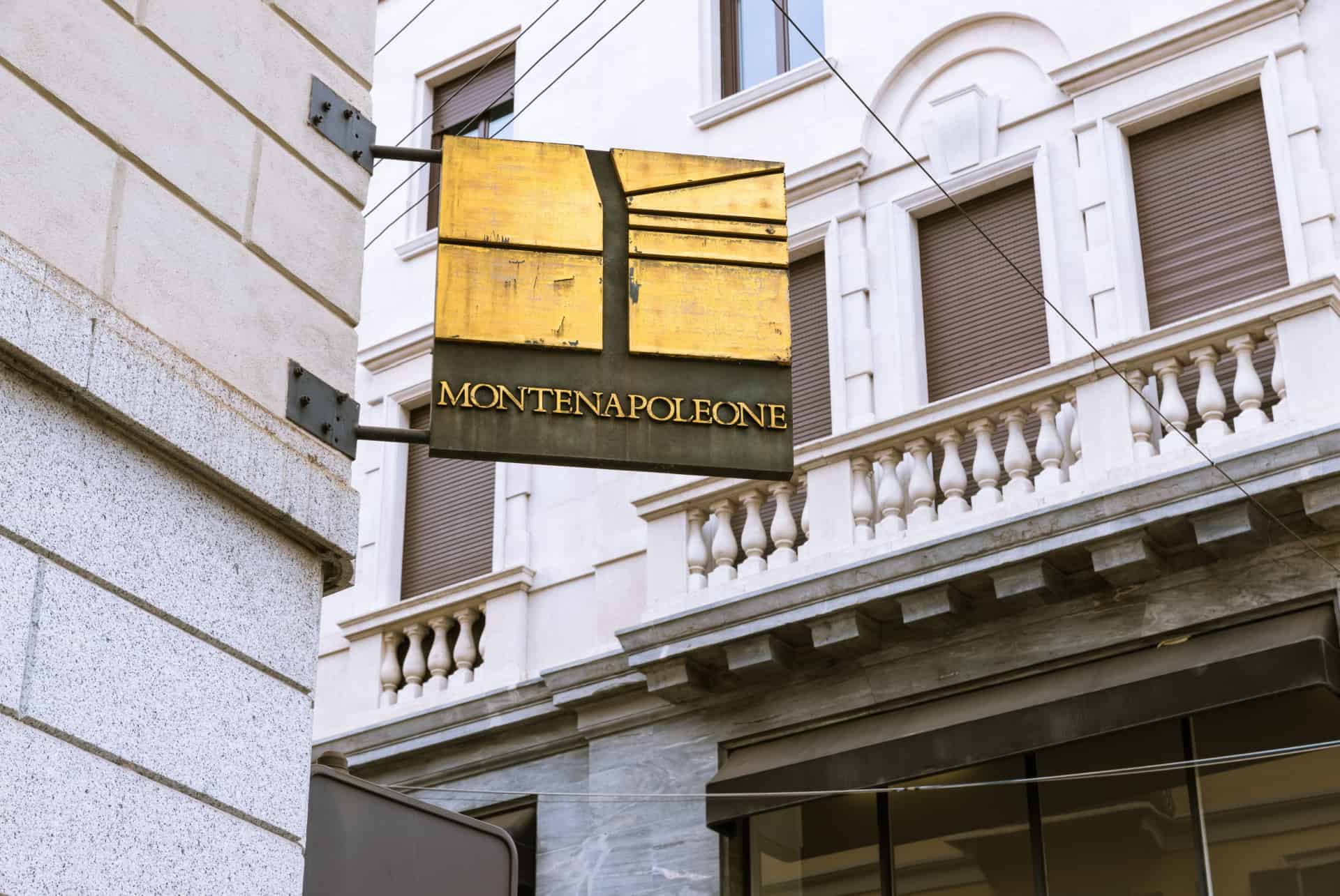 monte napoleone visiter milan 3 jours monte napoleone visiter milan 3 jours