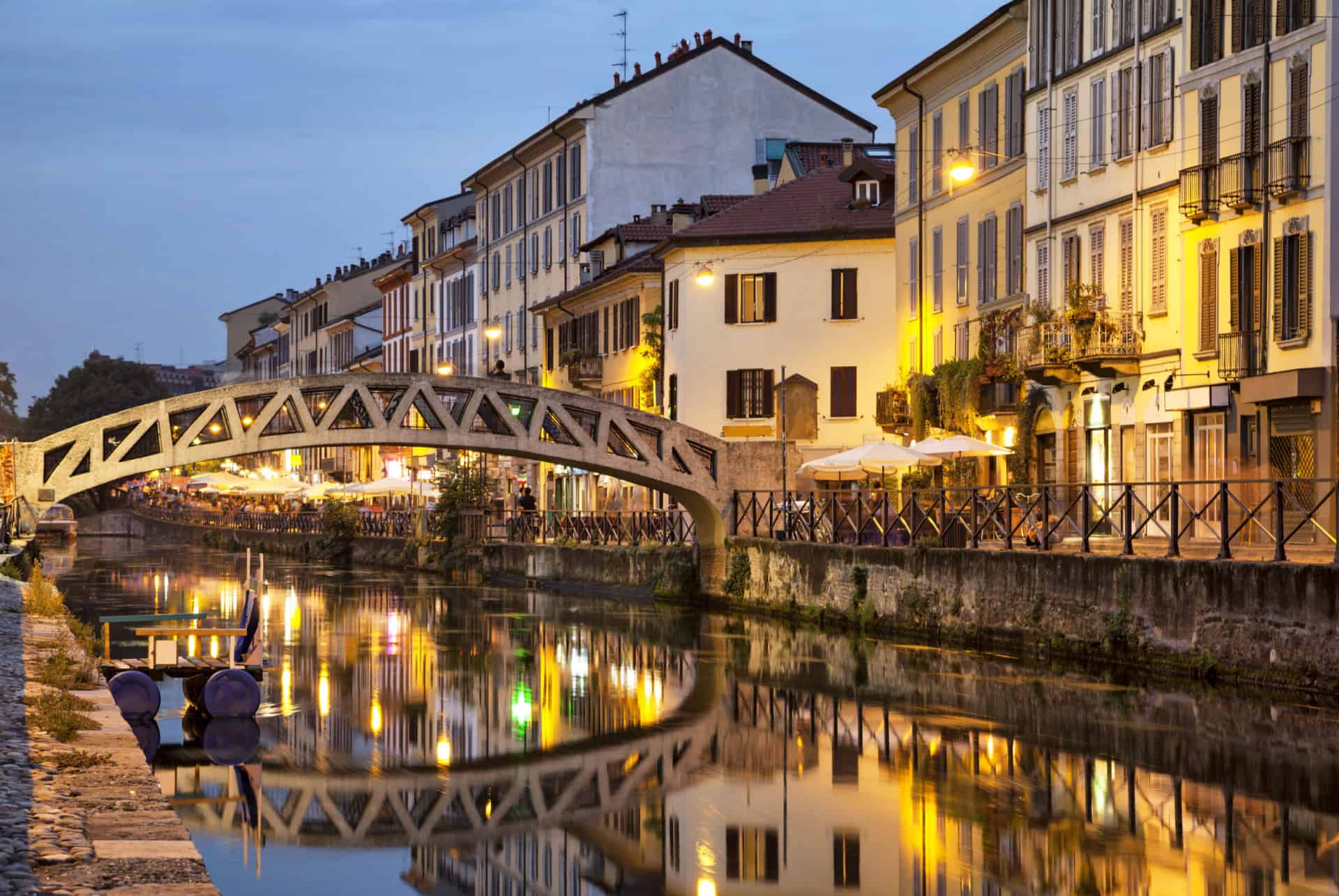 navigli visiter milan 3 jours navigli visiter milan 3 jours