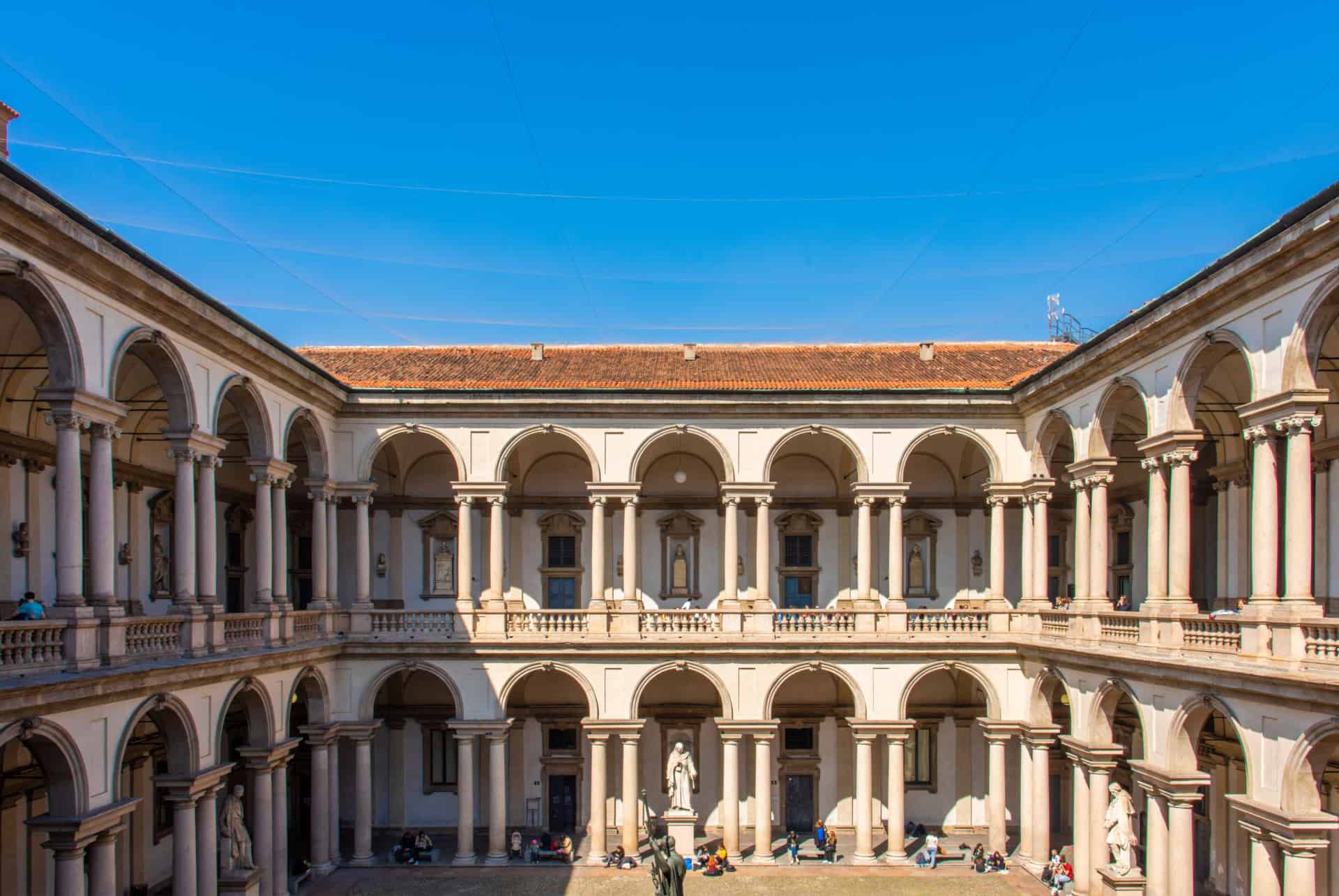 pinacoteca di brera pinacoteca di brera