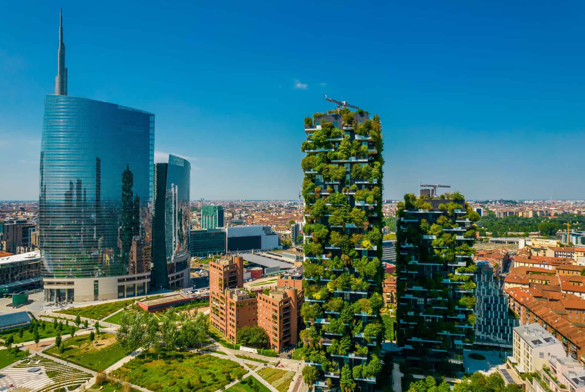 porta nuova porta nuova