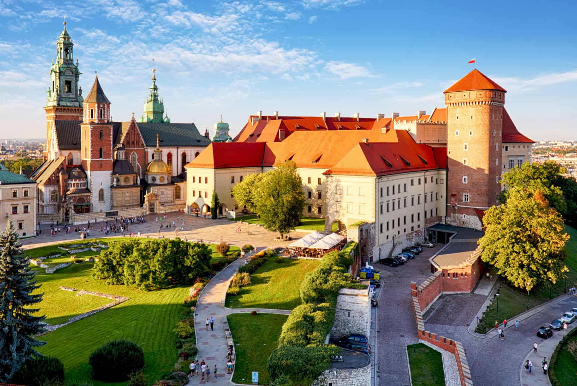 que faire a cracovie que faire a cracovie