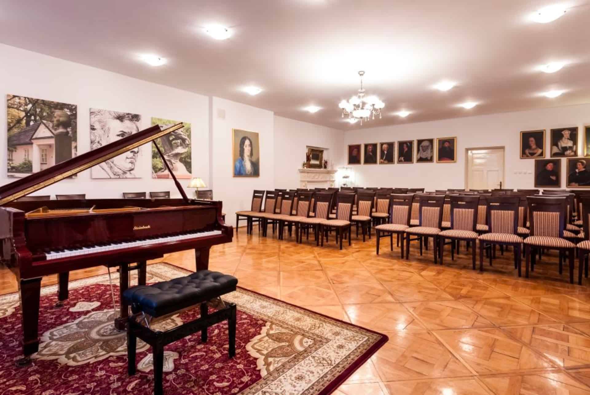 recital de chopin recital de chopin