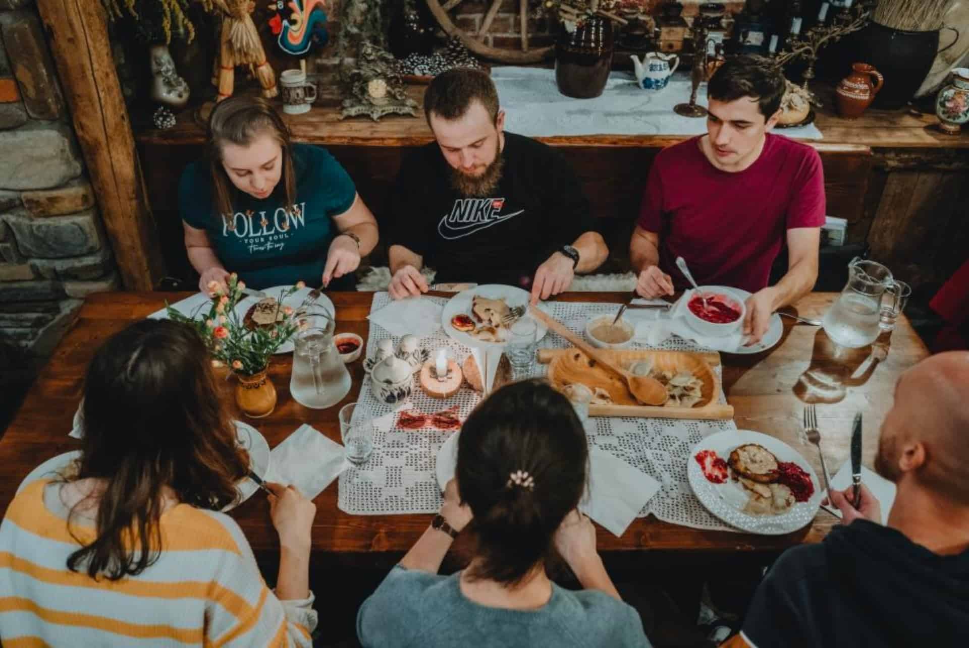 repas traditionnel cracovie repas traditionnel cracovie