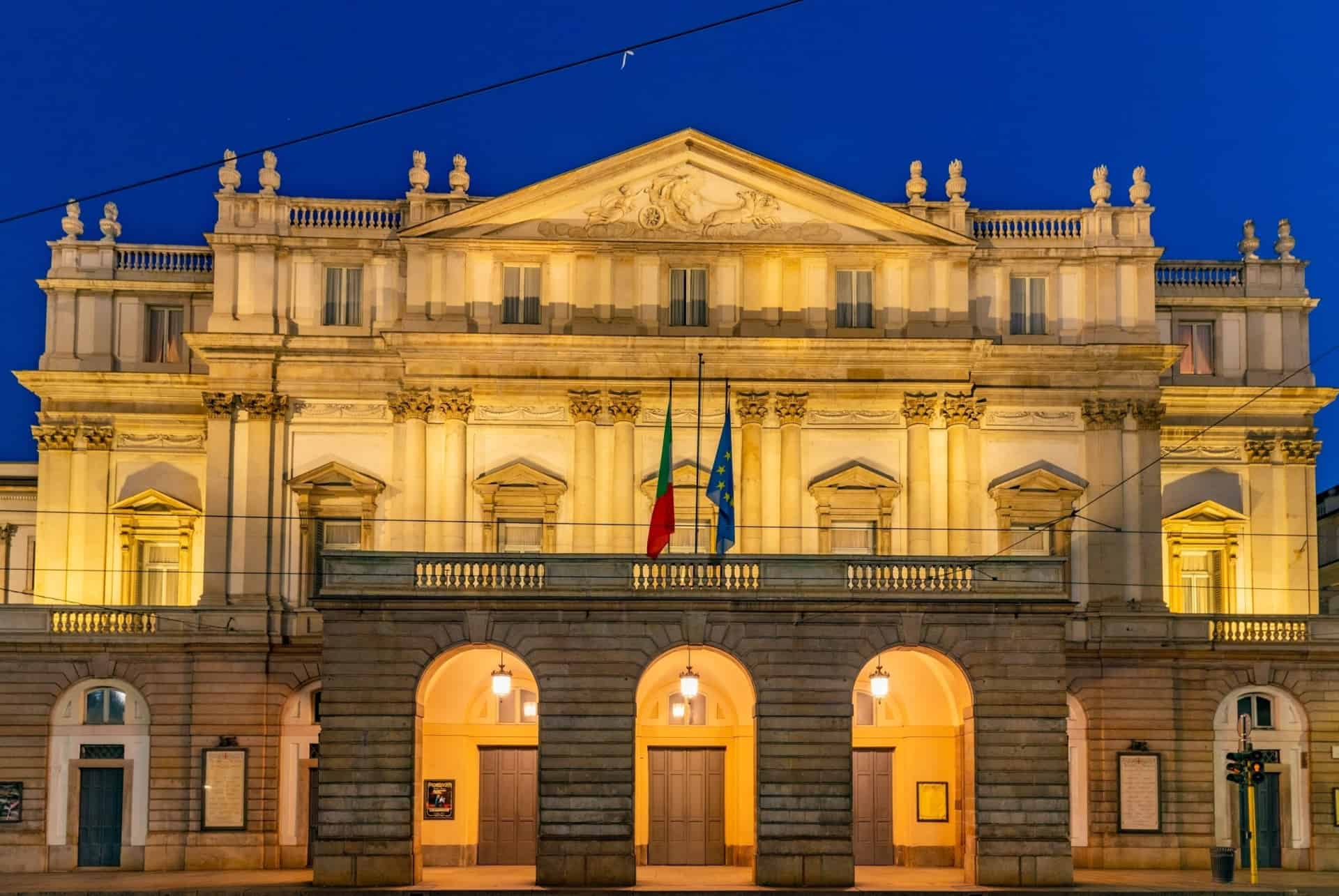 teatro alla scala teatro alla scala