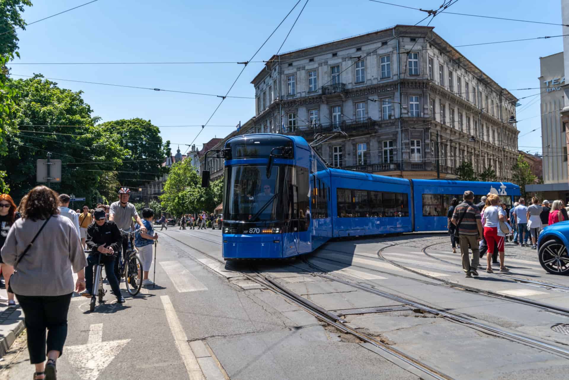 transports publics cracovie transports publics cracovie