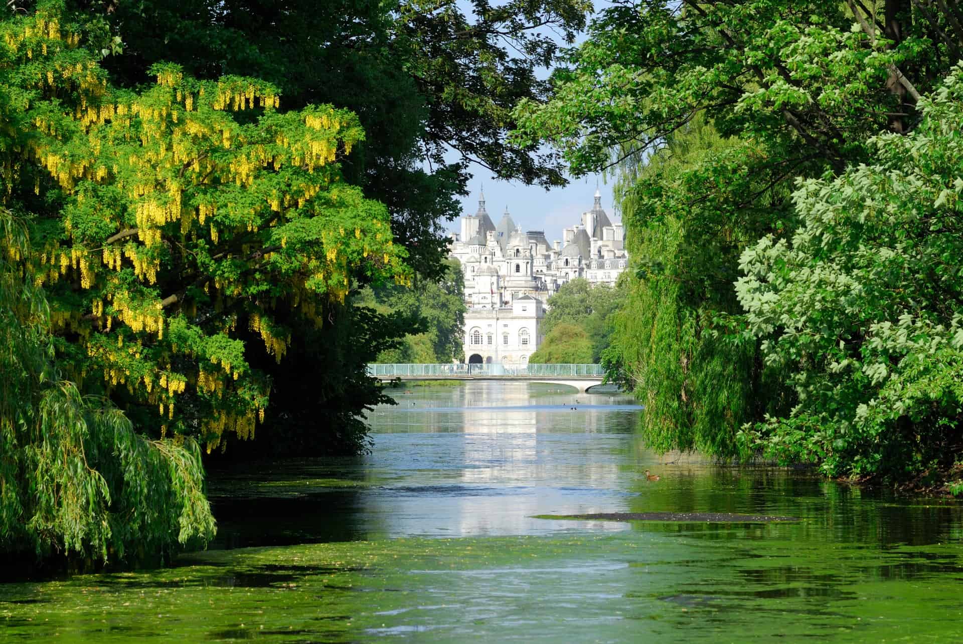St James’s Park St James’s Park