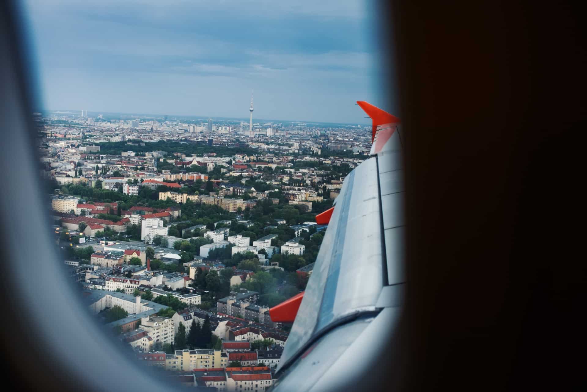 avion quand partir a berlin avion quand partir a berlin