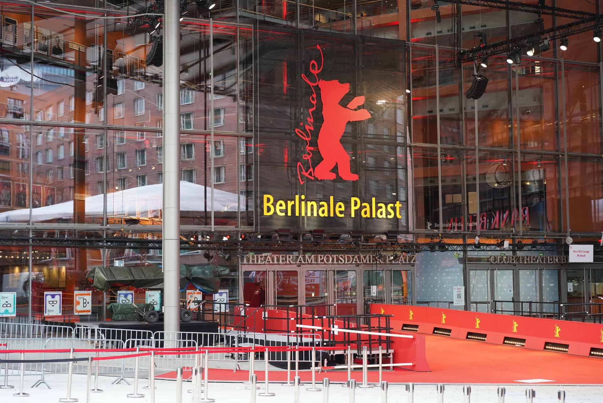 berlinale exterieur berlinale exterieur