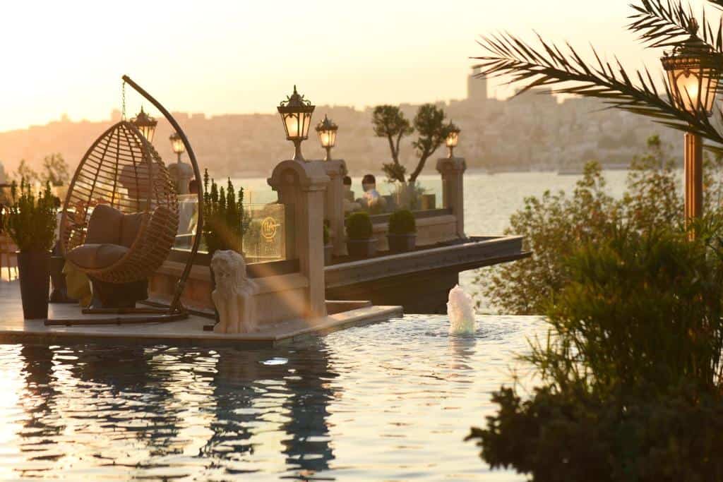 bosphorus hotel bosphorus hotel