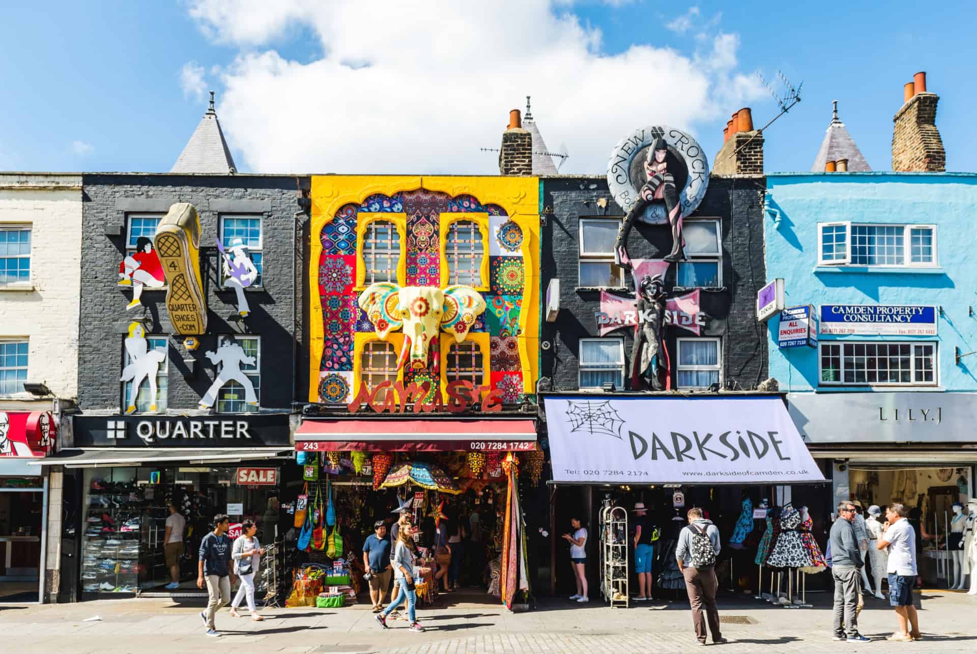 camden boutiques camden boutiques