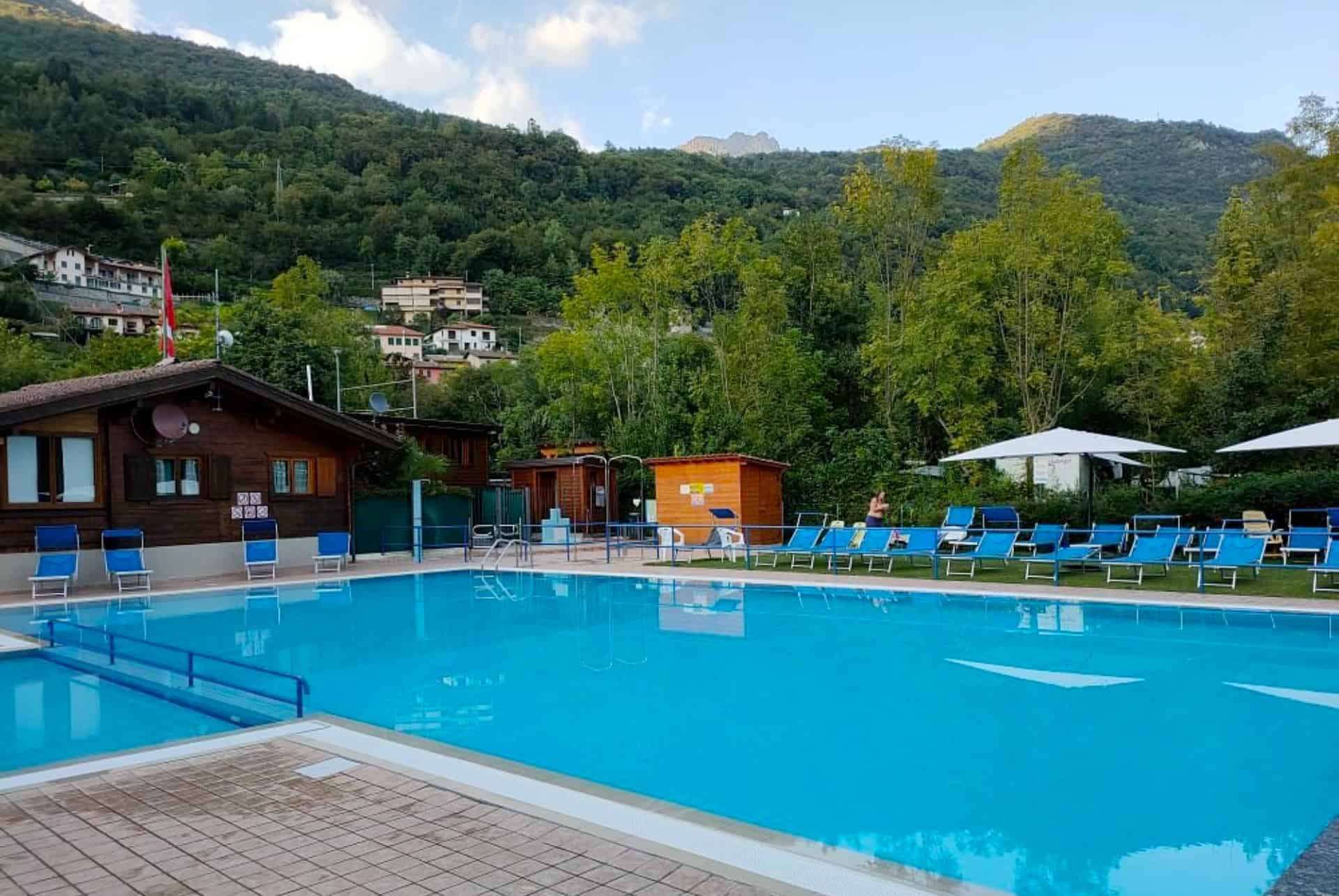 camping ranoggio camping ranoggio