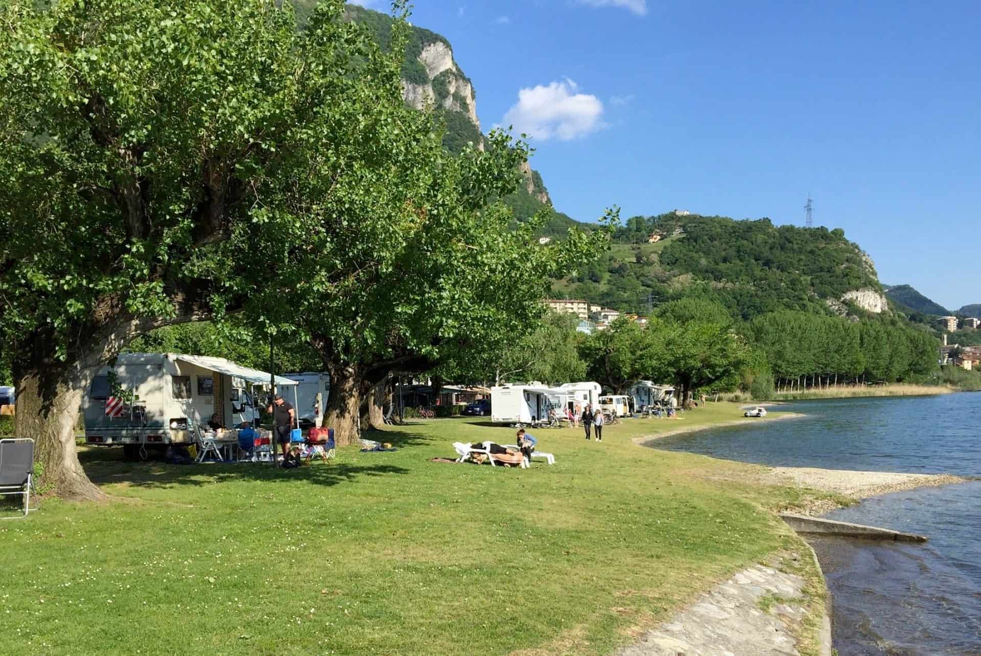 camping rivabella lecco camping rivabella lecco