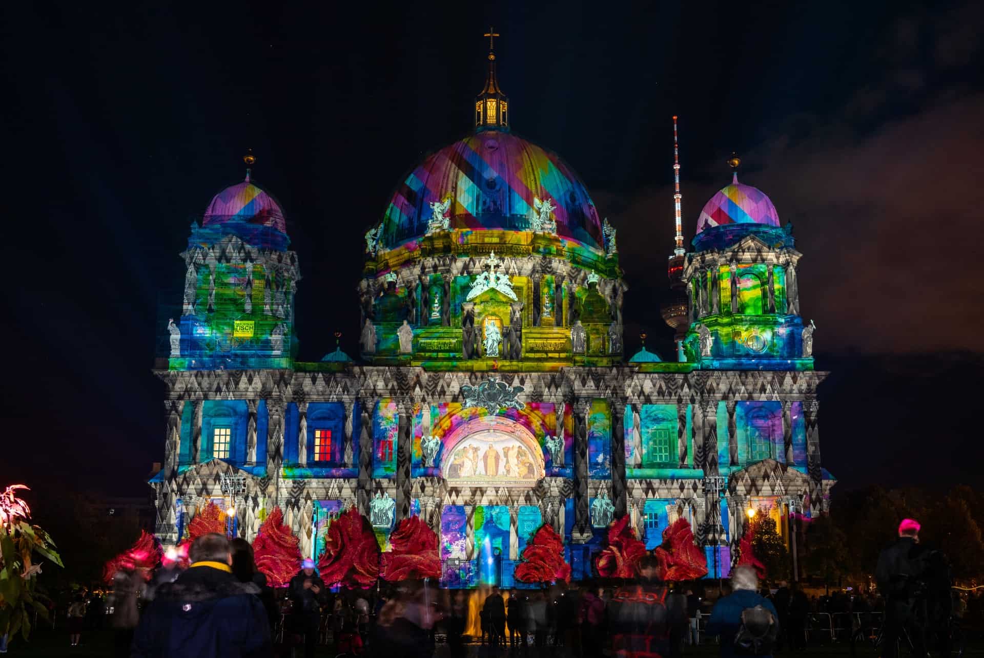 fete des lumieres a berlin fete des lumieres a berlin