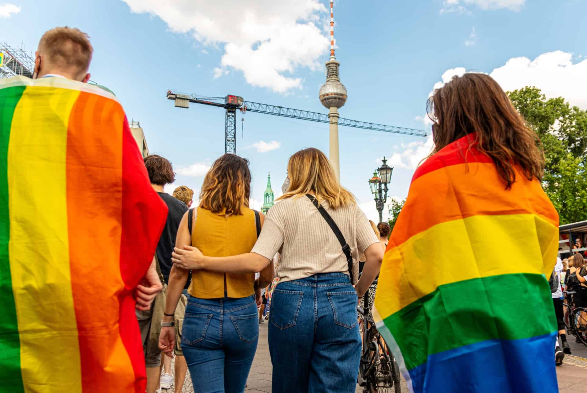 gay pride berlin gay pride berlin