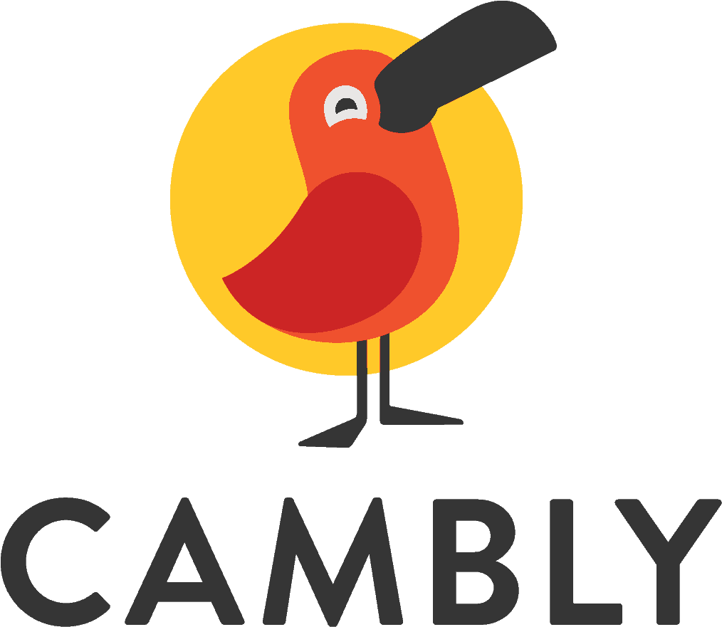 logo cambly logo cambly