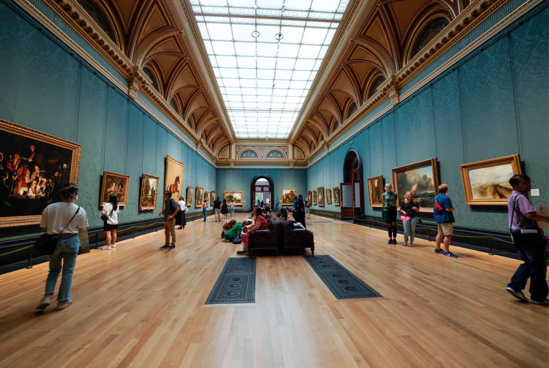 national gallery national gallery