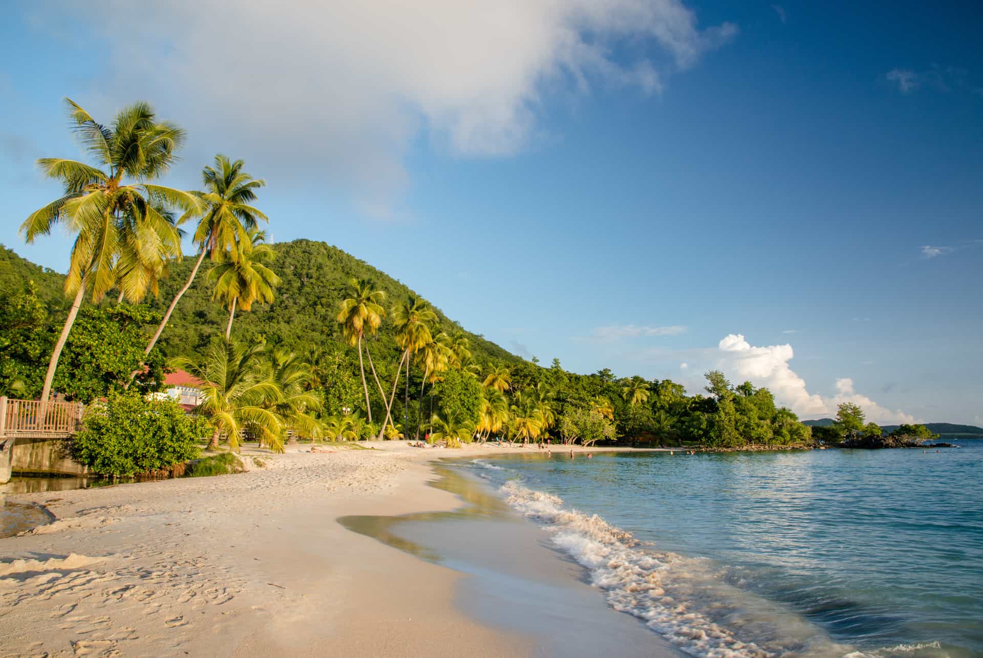 Martinique