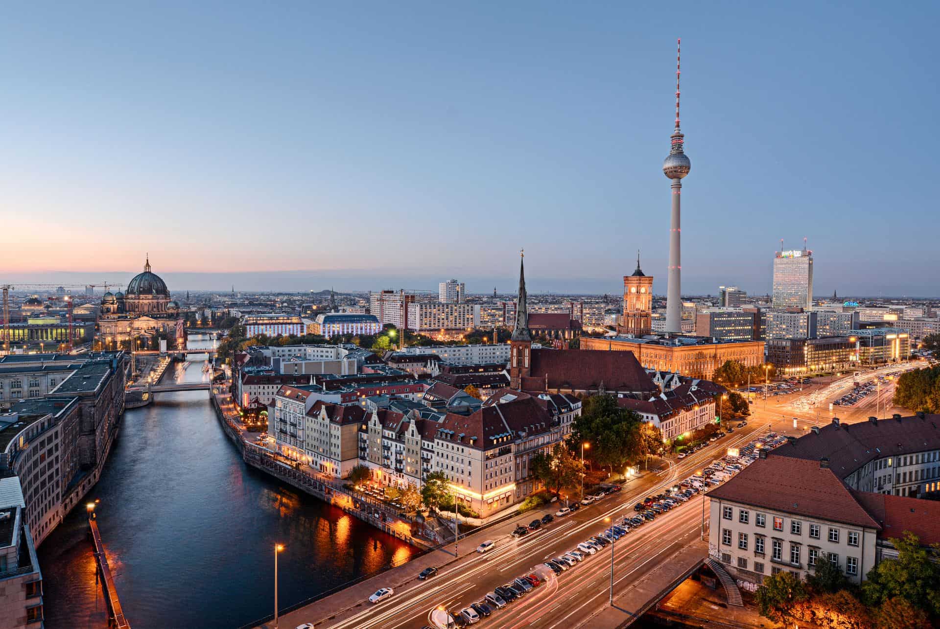 quand partir a berlin histoire modernite quand partir a berlin histoire modernite