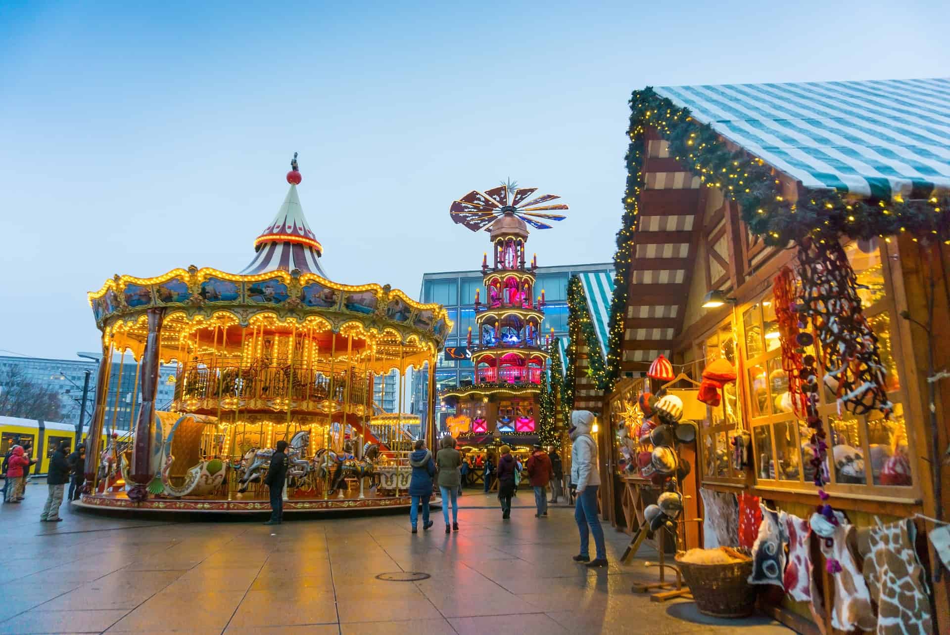 quand partir a berlin noel quand partir a berlin noel