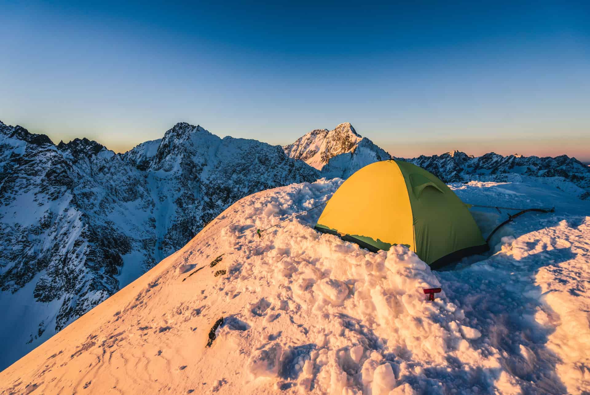 bivouac montagne bivouac montagne