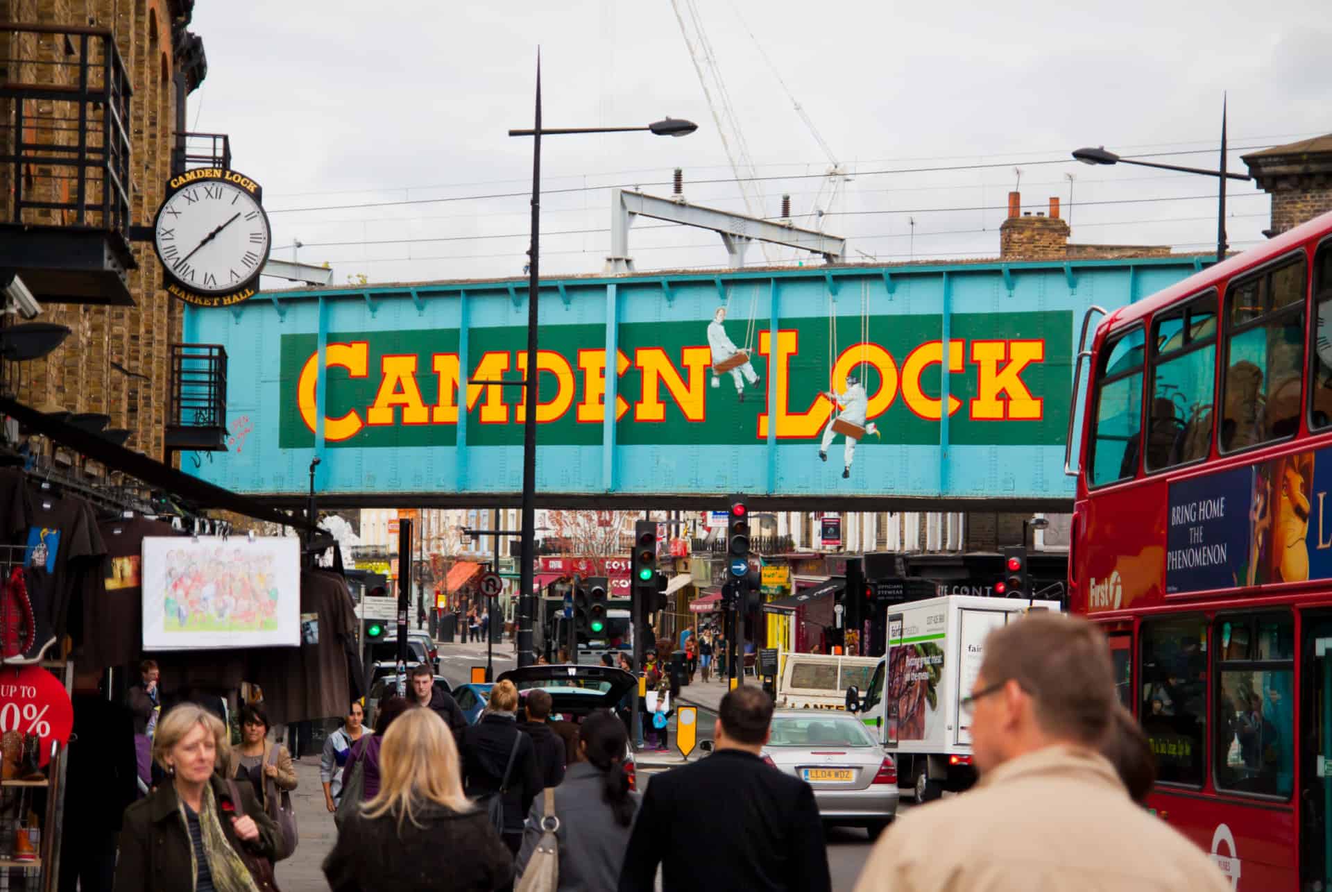 camden lock londres camden lock londres