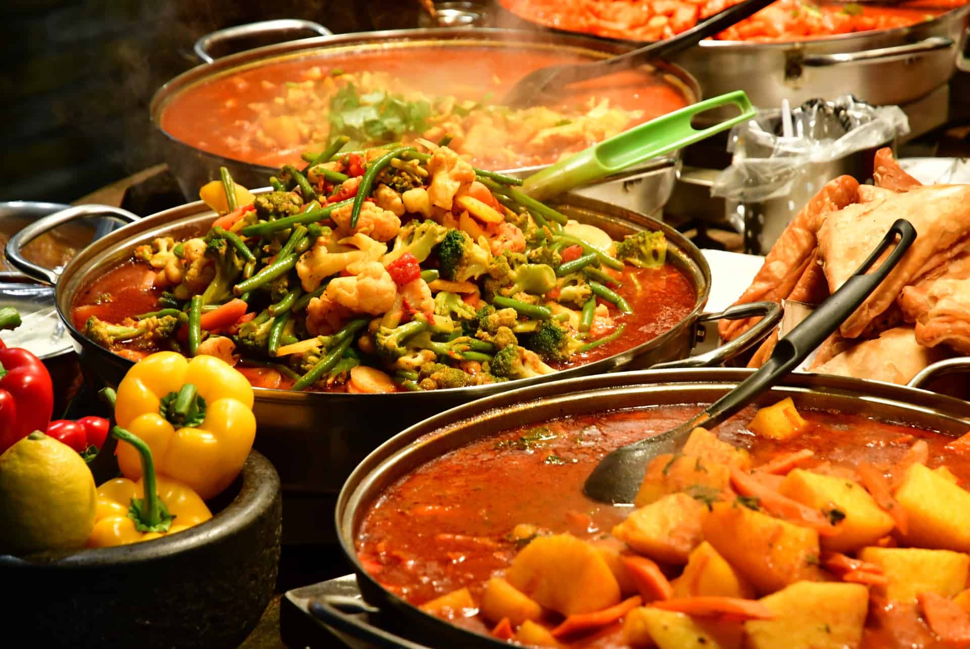 camden town food camden town food