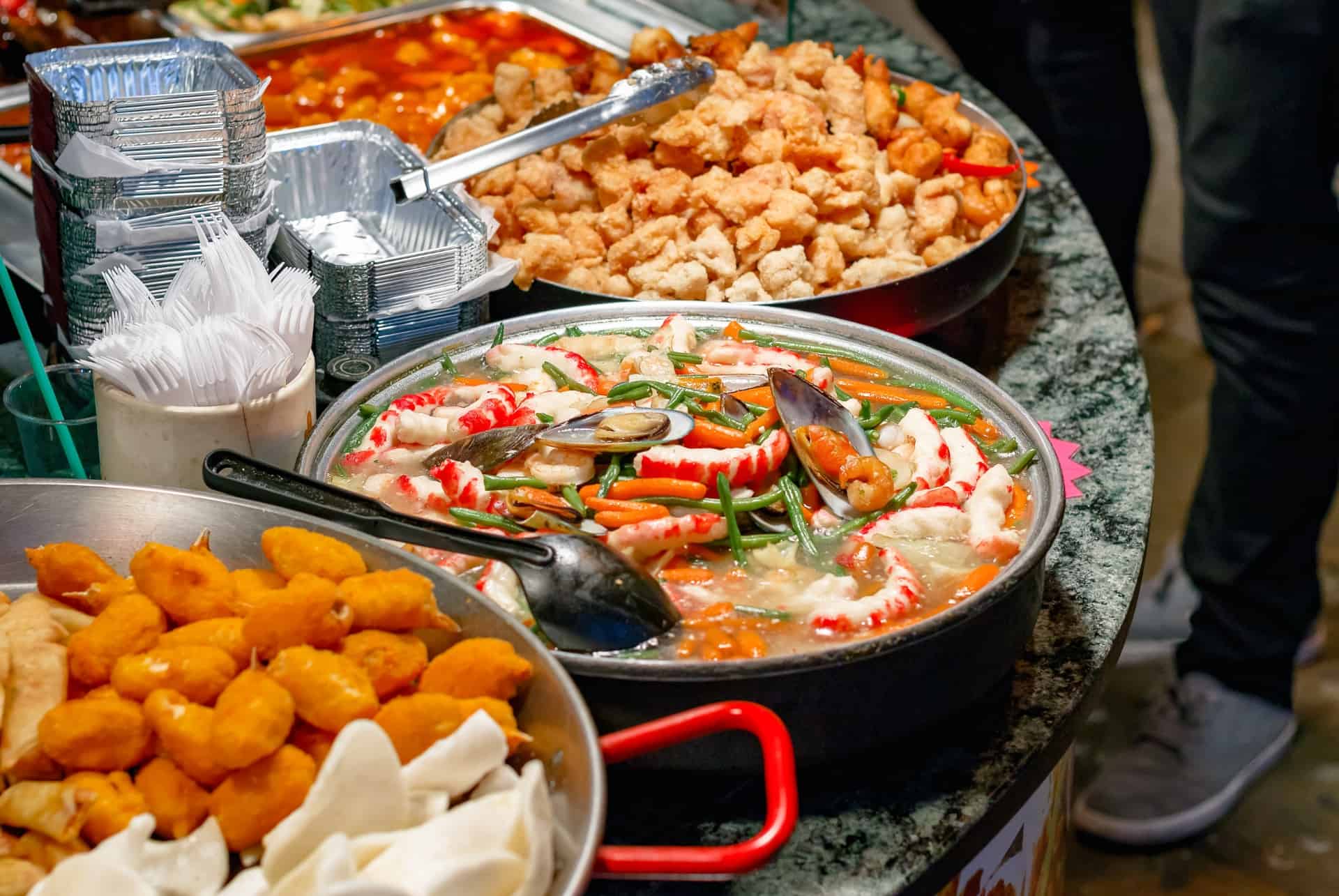 camden town market food camden town market food