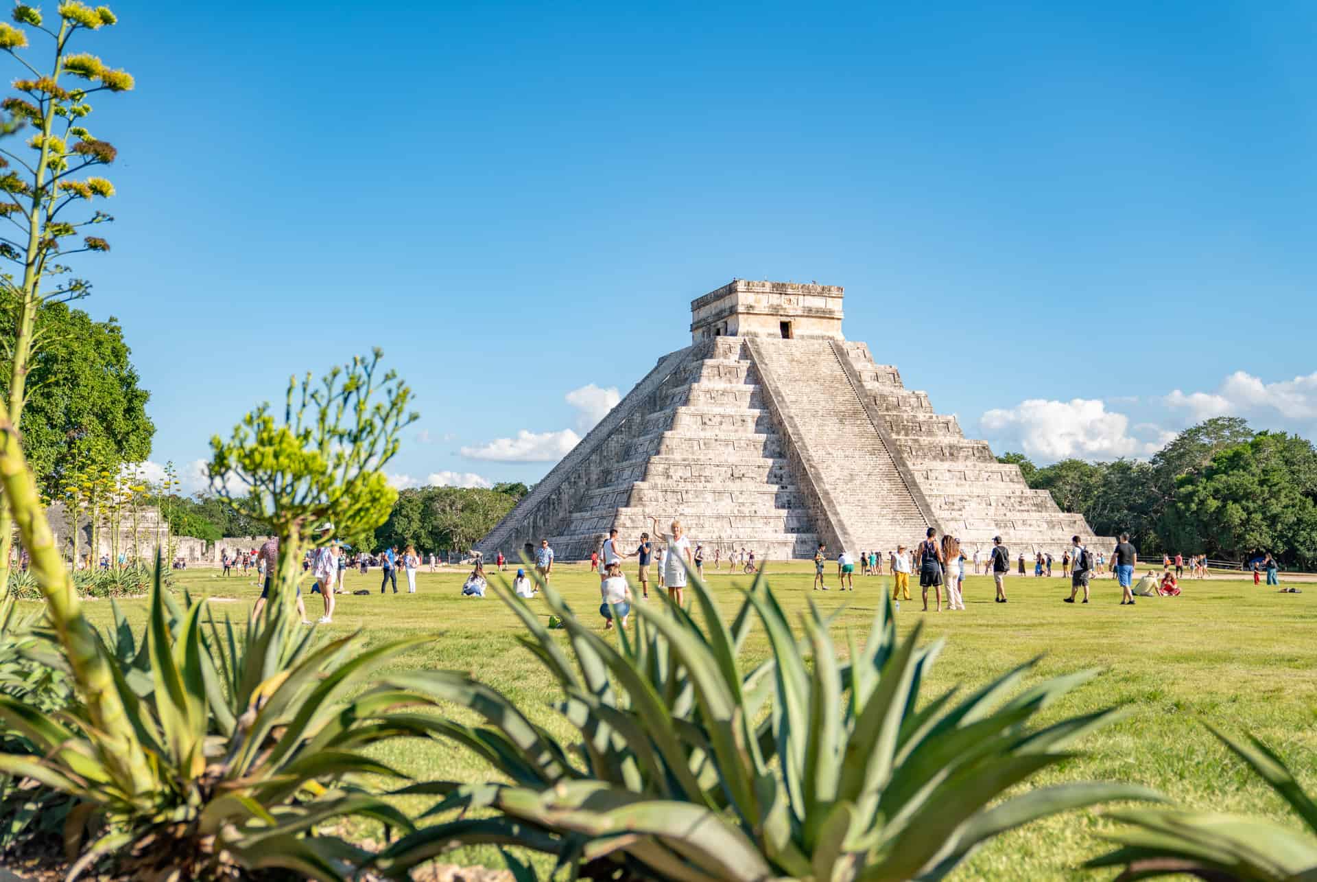 chichen itza chichen itza