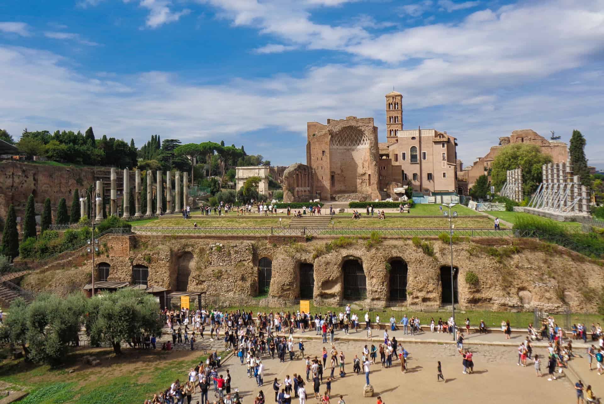 comment visiter catacombes a rome comment visiter catacombes a rome