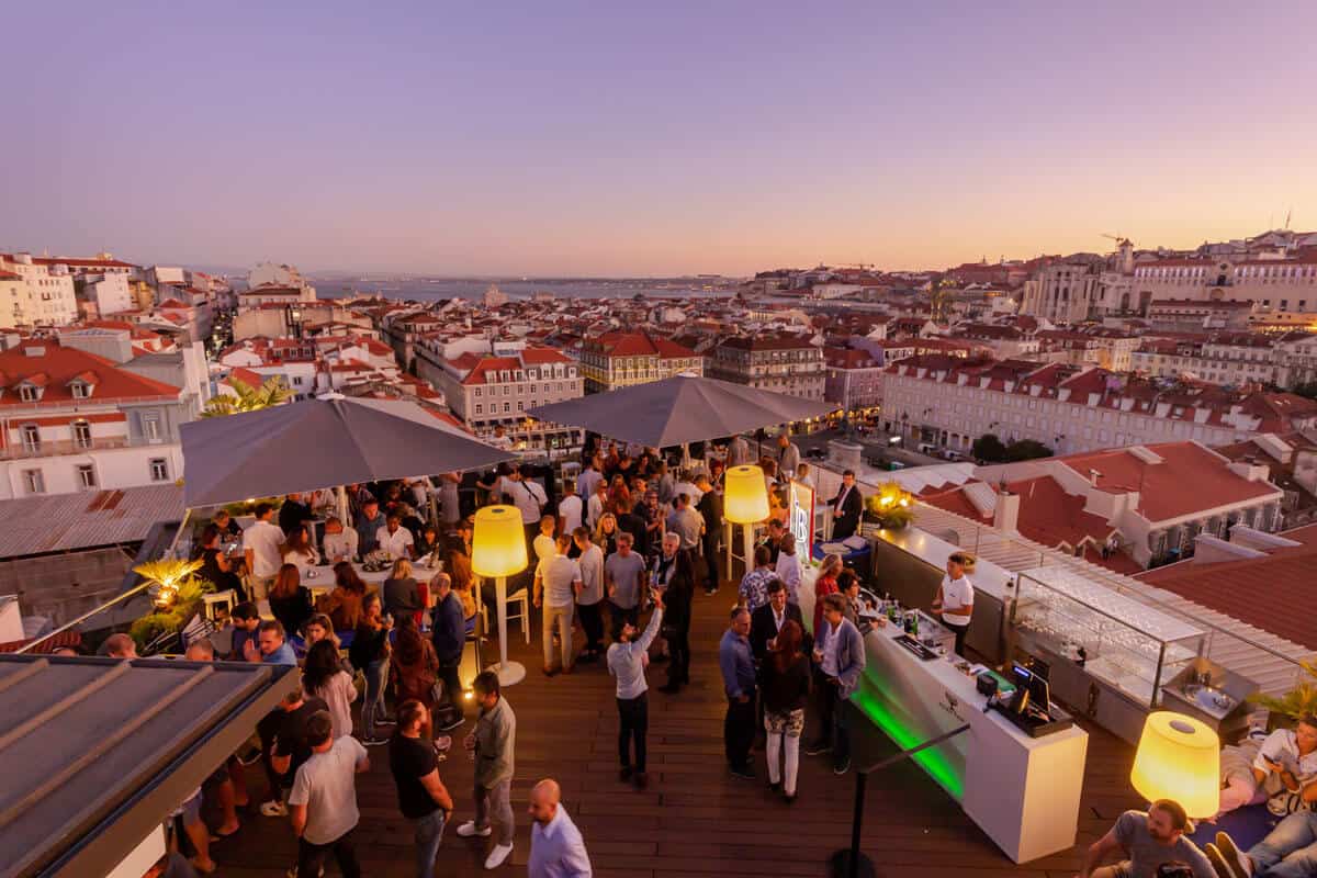 hotel mundial rooftop hotel mundial rooftop