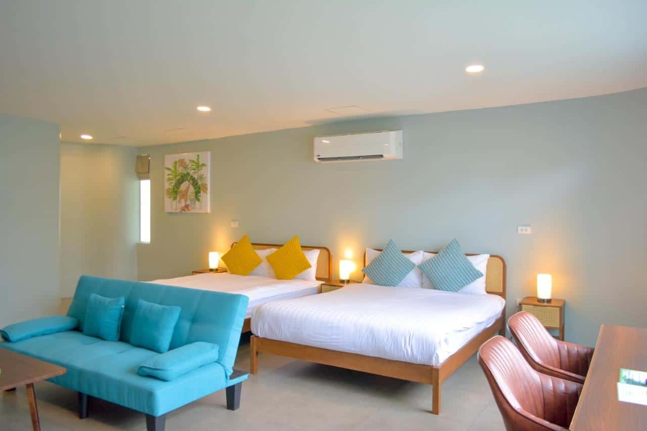 ou dormir koh phangan baan tai chambre ou dormir koh phangan baan tai chambre