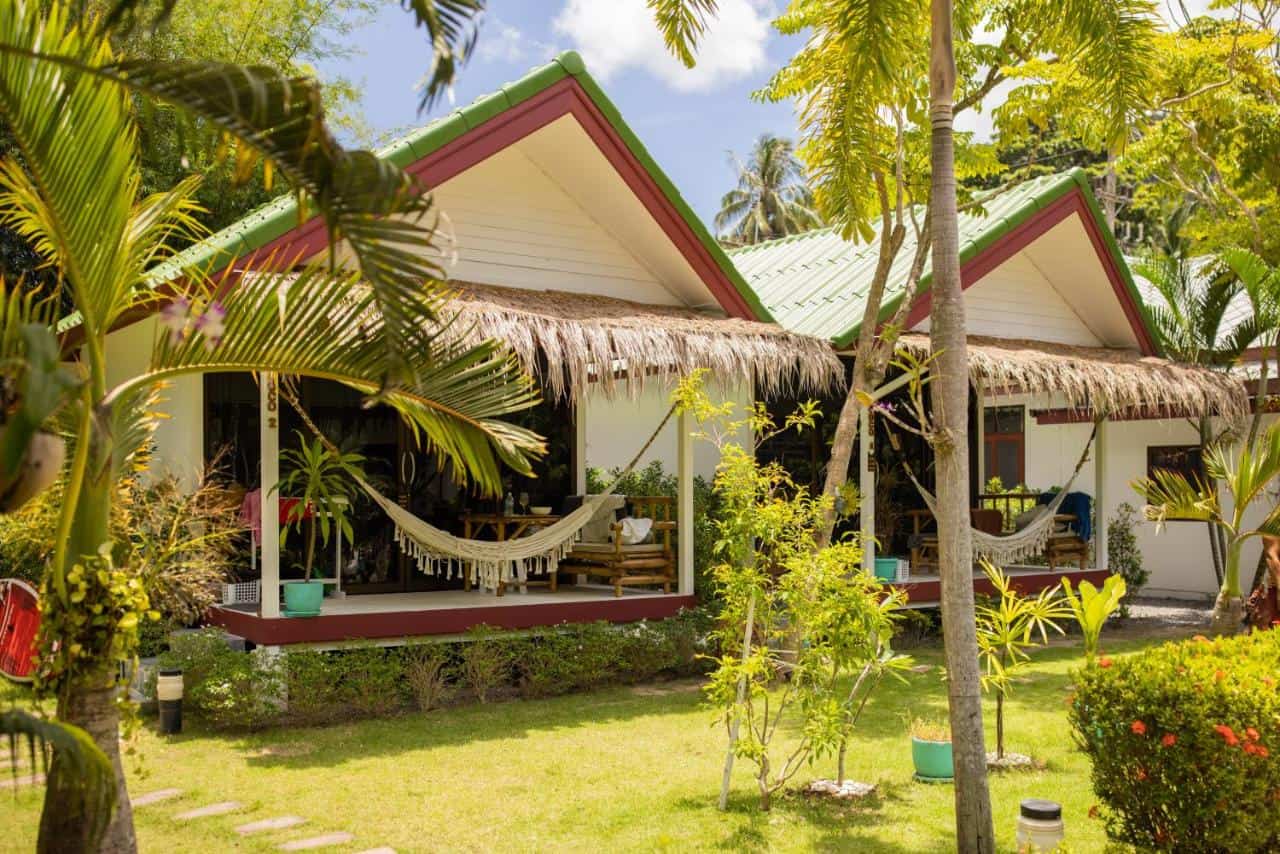 ou dormir koh phangan haad yao exterieur ou dormir koh phangan haad yao exterieur
